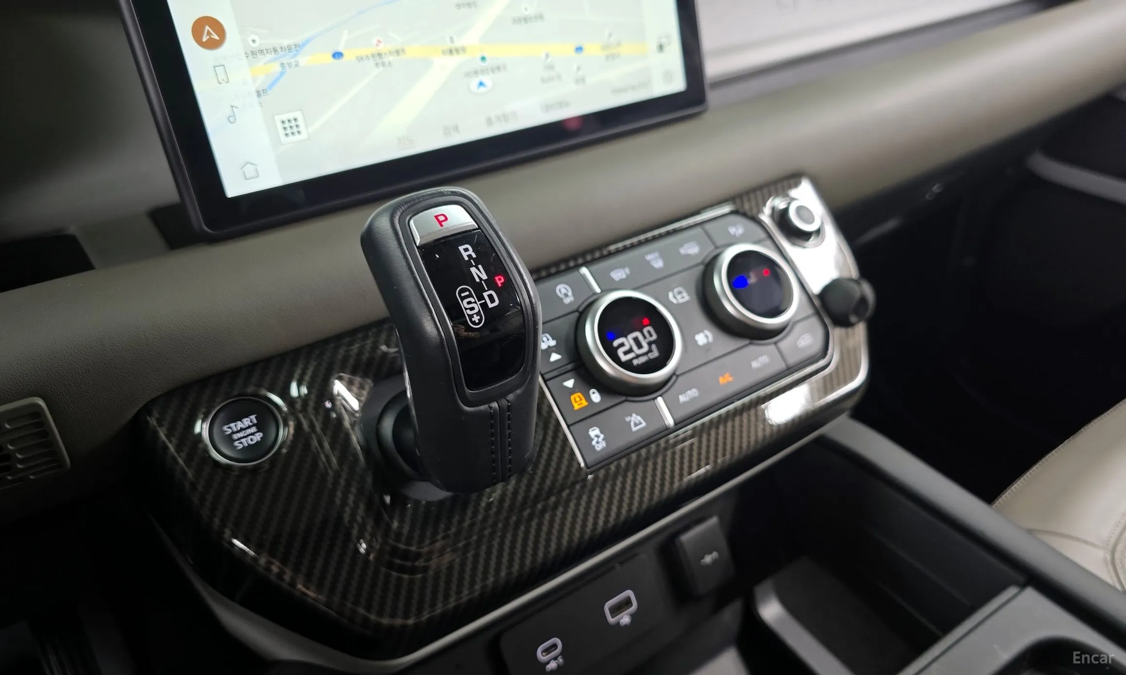 Land Rover Defender (L663) превью 9