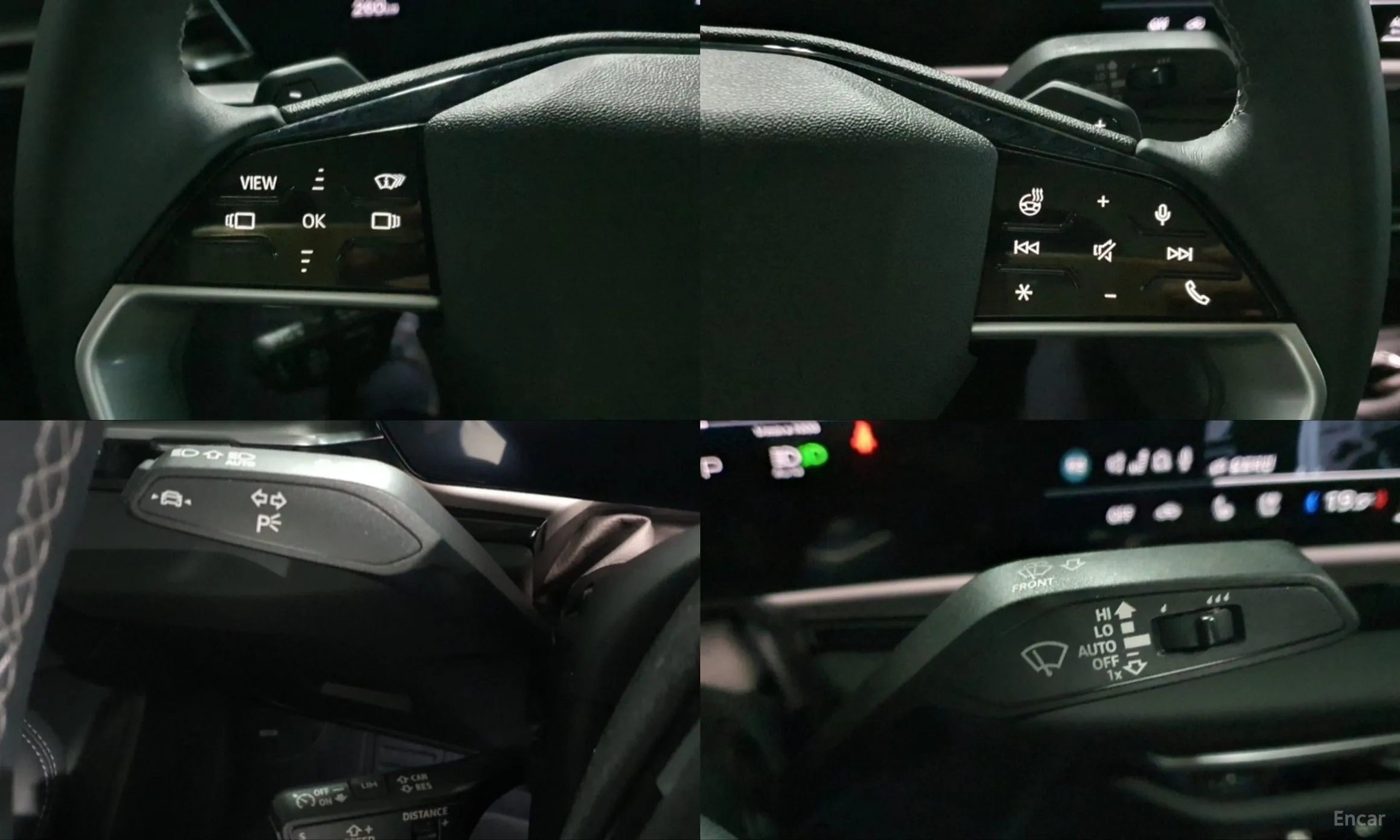 Audi A5 (B10) превью 13