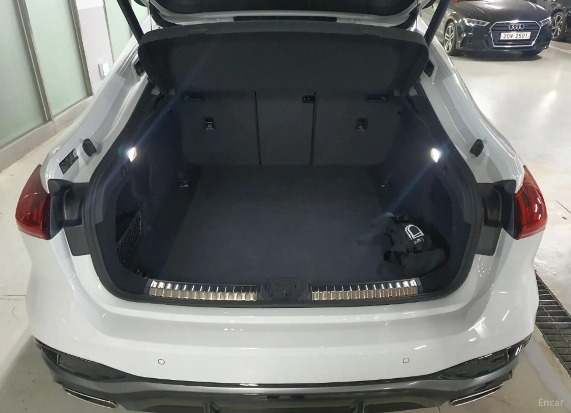 Audi A5 (B10) превью 19