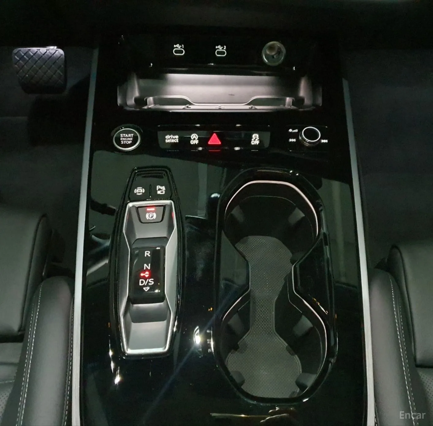 Audi A5 (B10) превью 9