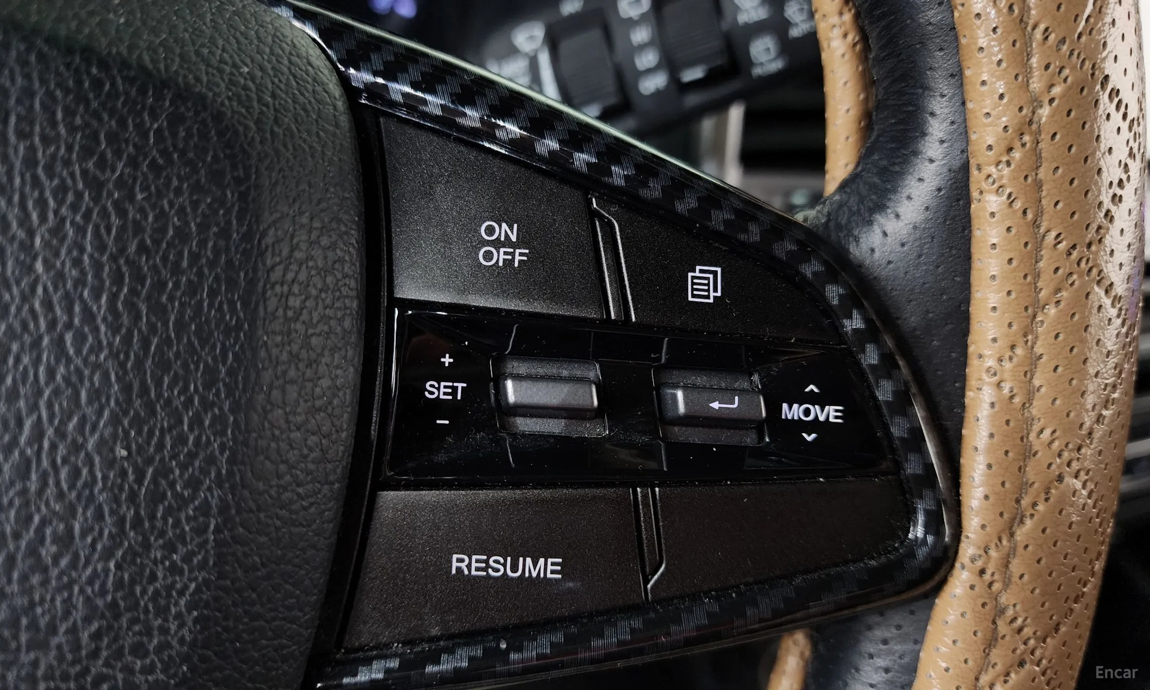 KG Mobility (SsangYong) G4 Rexton превью 15