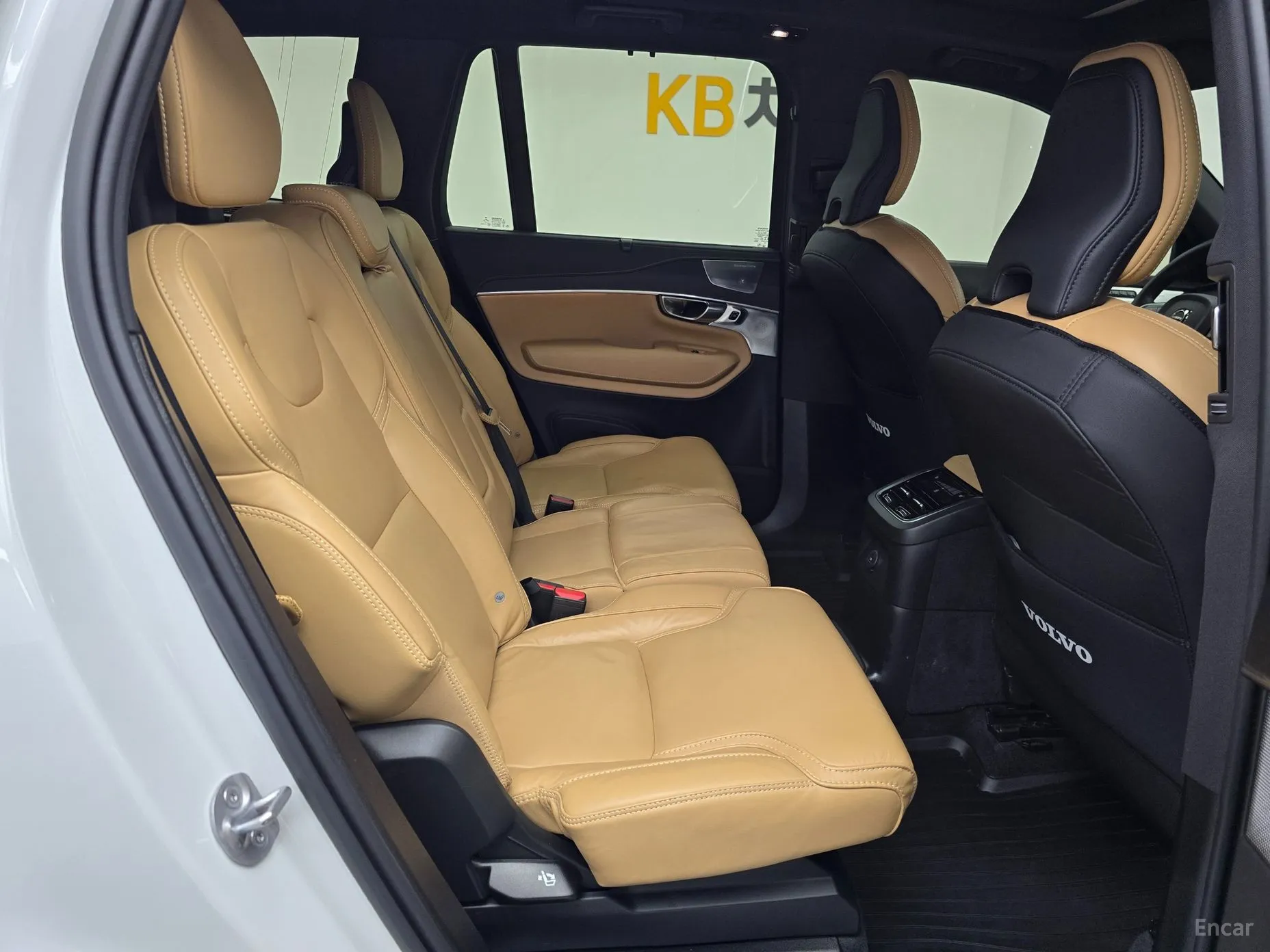 Volvo XC90 Gen 2 превью 12