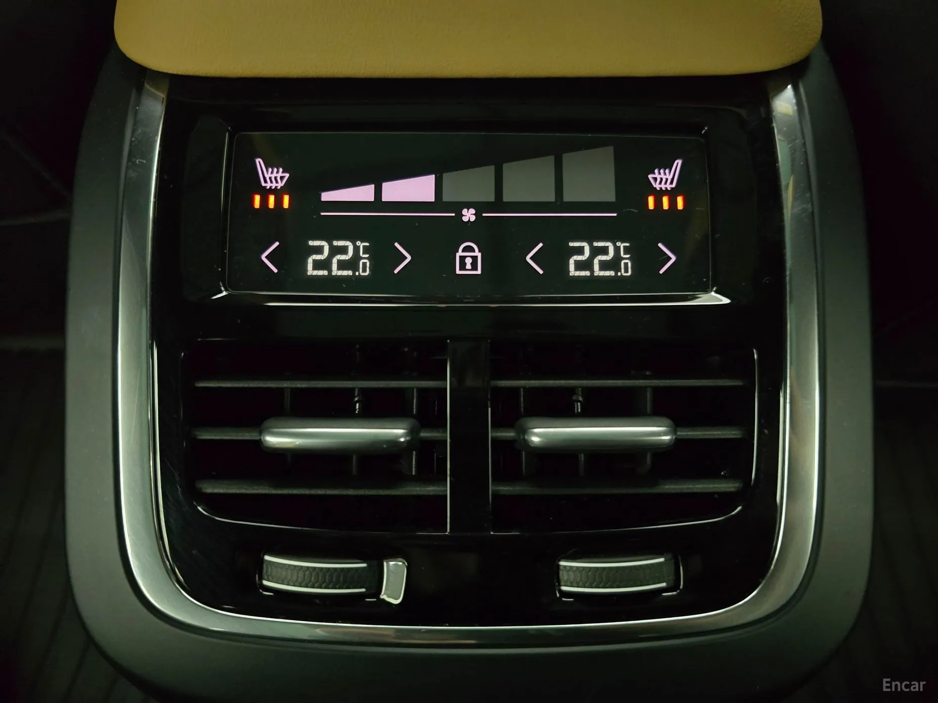Volvo XC90 Gen 2 превью 18