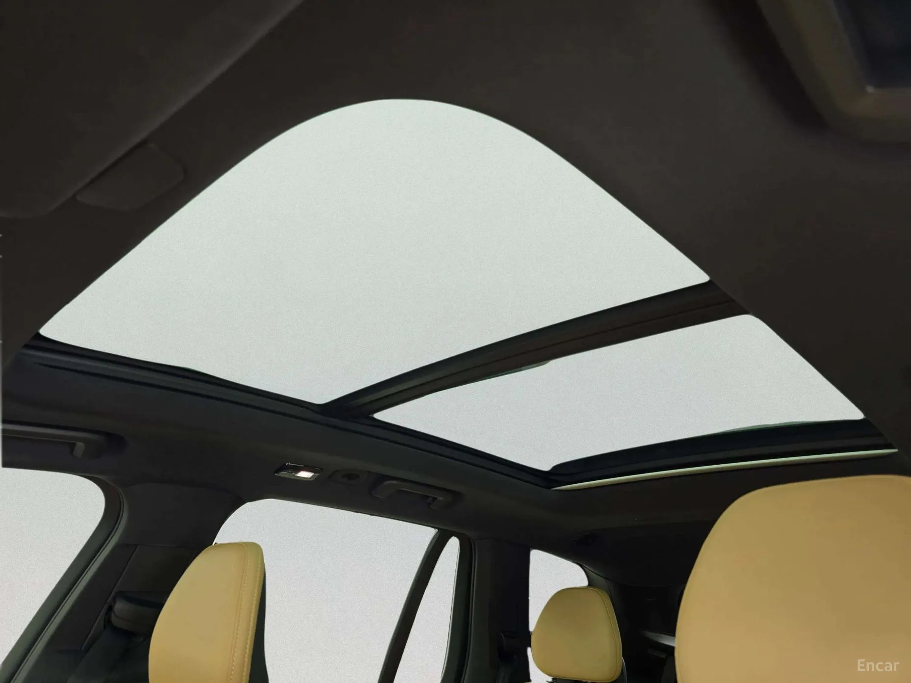 Volvo XC90 Gen 2 превью 19
