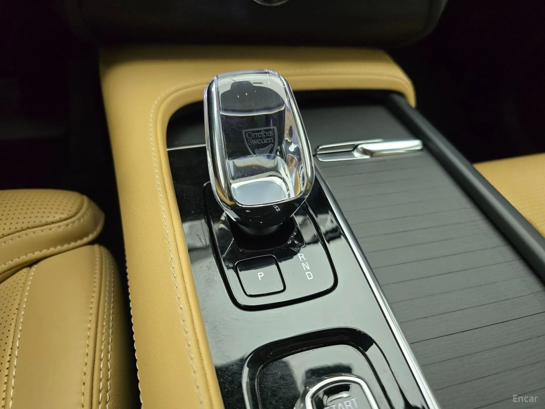 Volvo XC90 Gen 2 превью 9