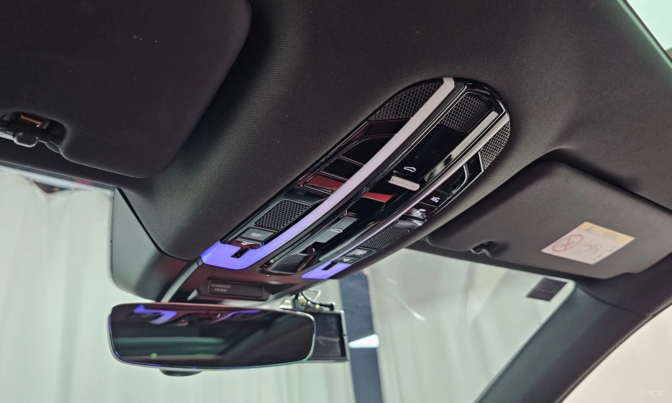 Porsche Cayenne (PO536) превью 19
