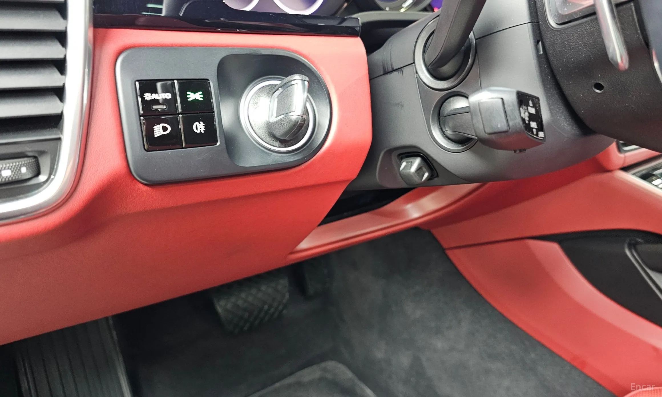 Porsche Cayenne (PO536) превью 20