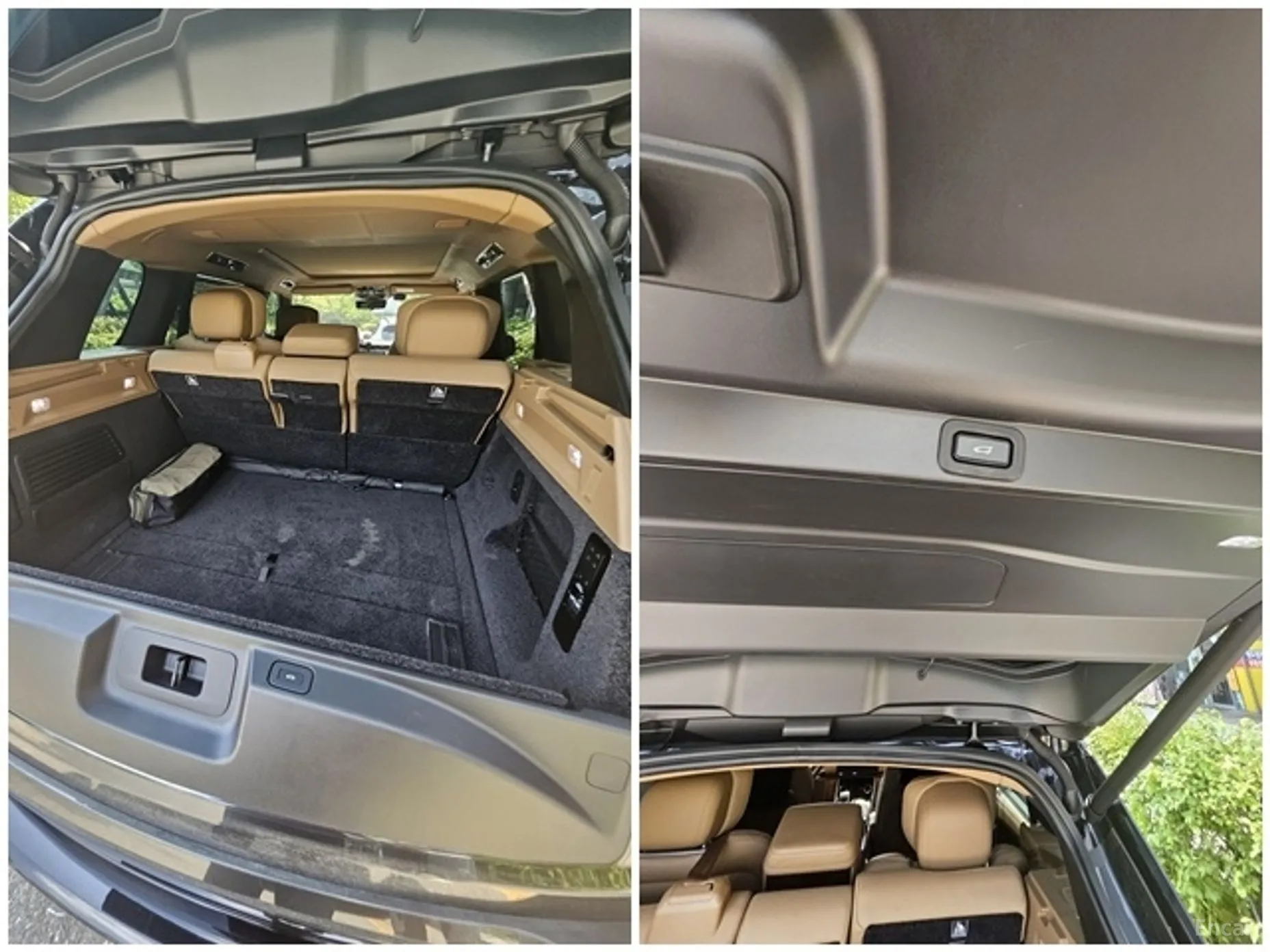 Land Rover Range Rover 5th Generation превью 9