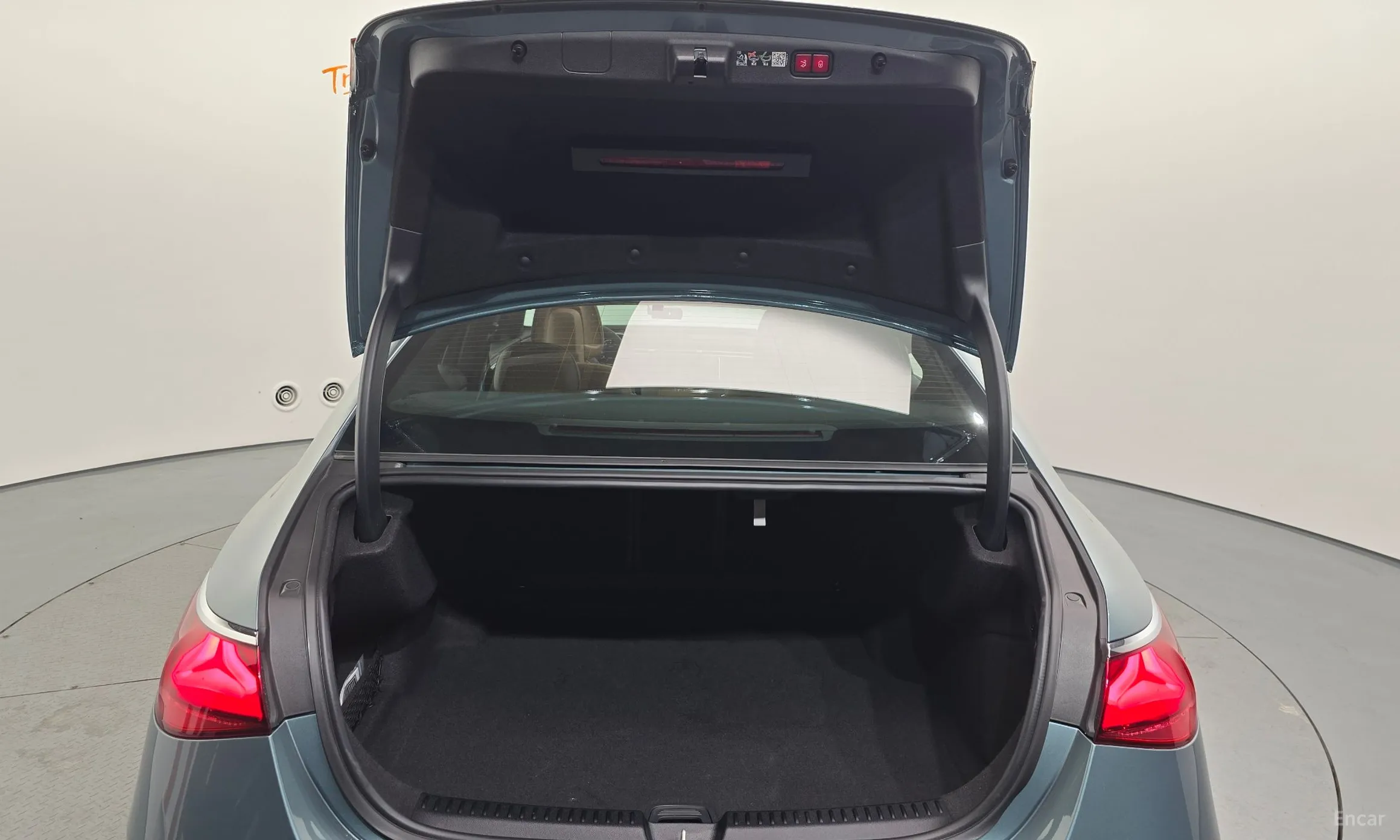 Mercedes Benz E-Class W214 превью 18