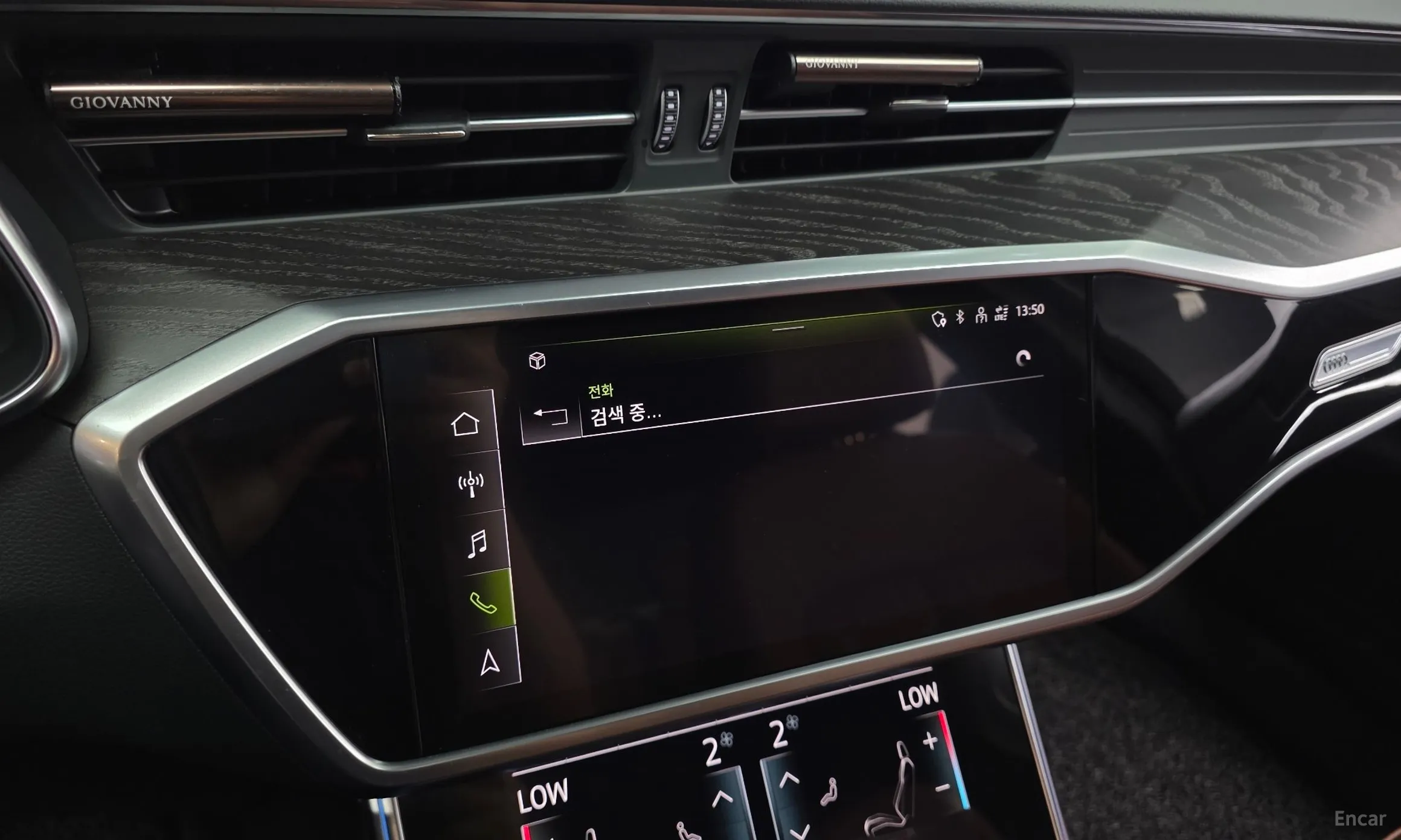 Audi A6 (C8) превью 15