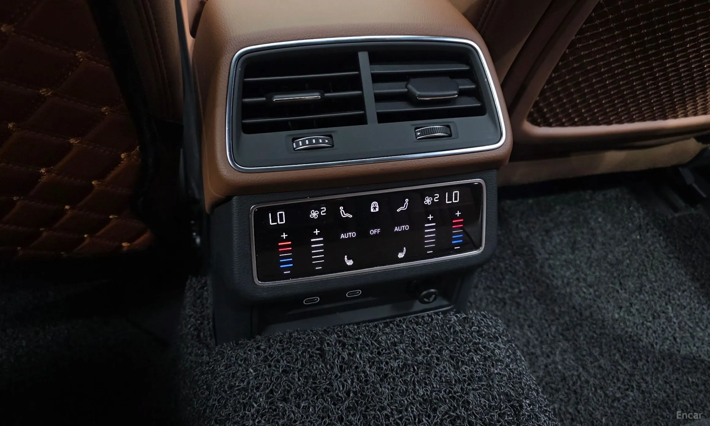 Audi A6 (C8) превью 19