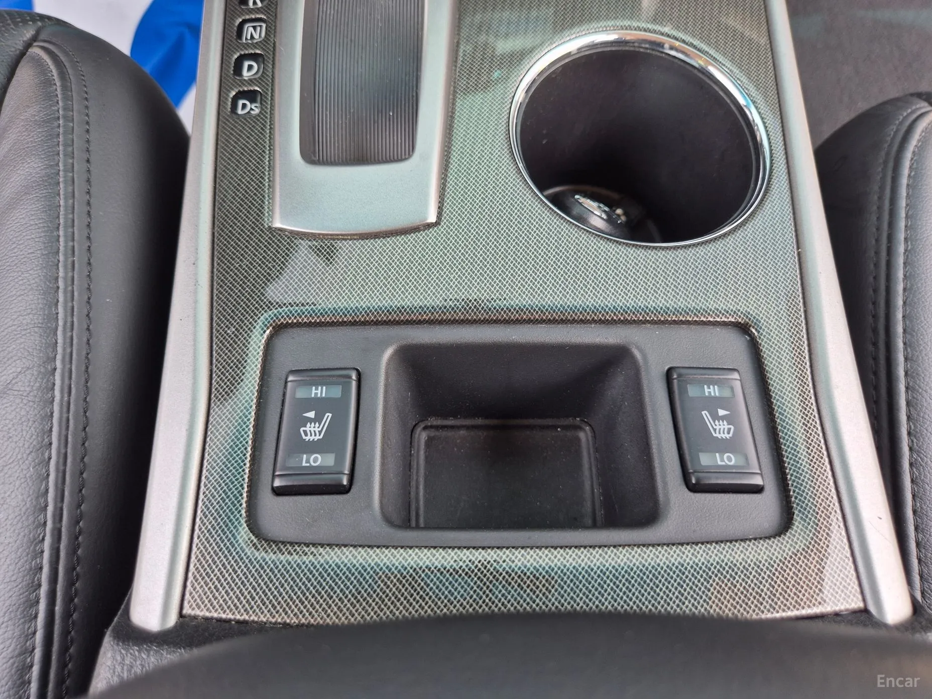 Nissan Altima превью 11