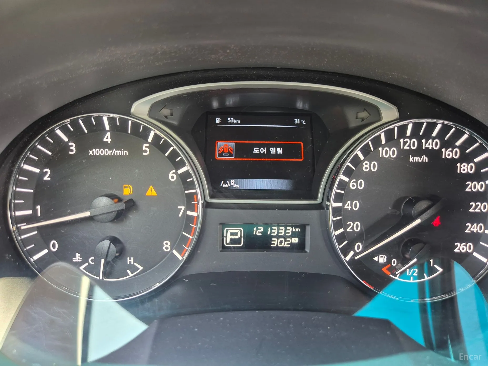 Nissan Altima превью 17