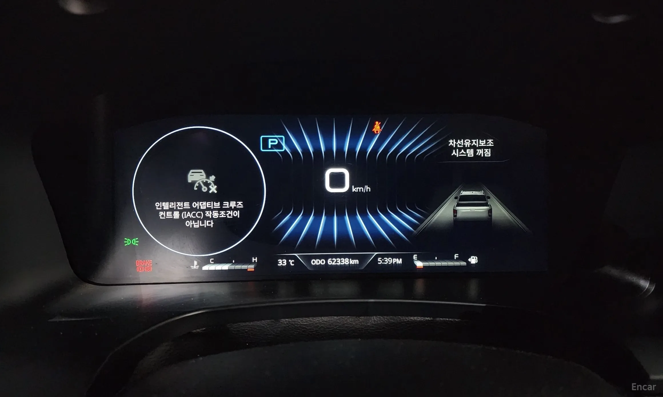 KG Mobility (SsangYong) Rexton Sports Khan превью 18