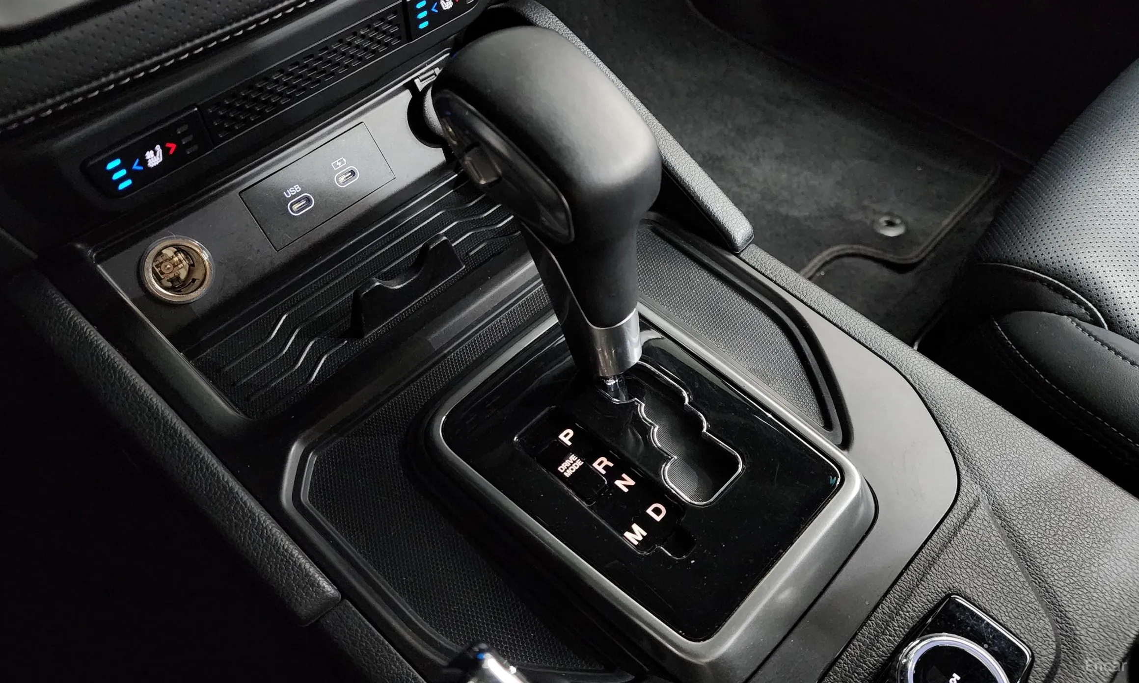 KG Mobility (SsangYong) Rexton Sports Khan превью 9