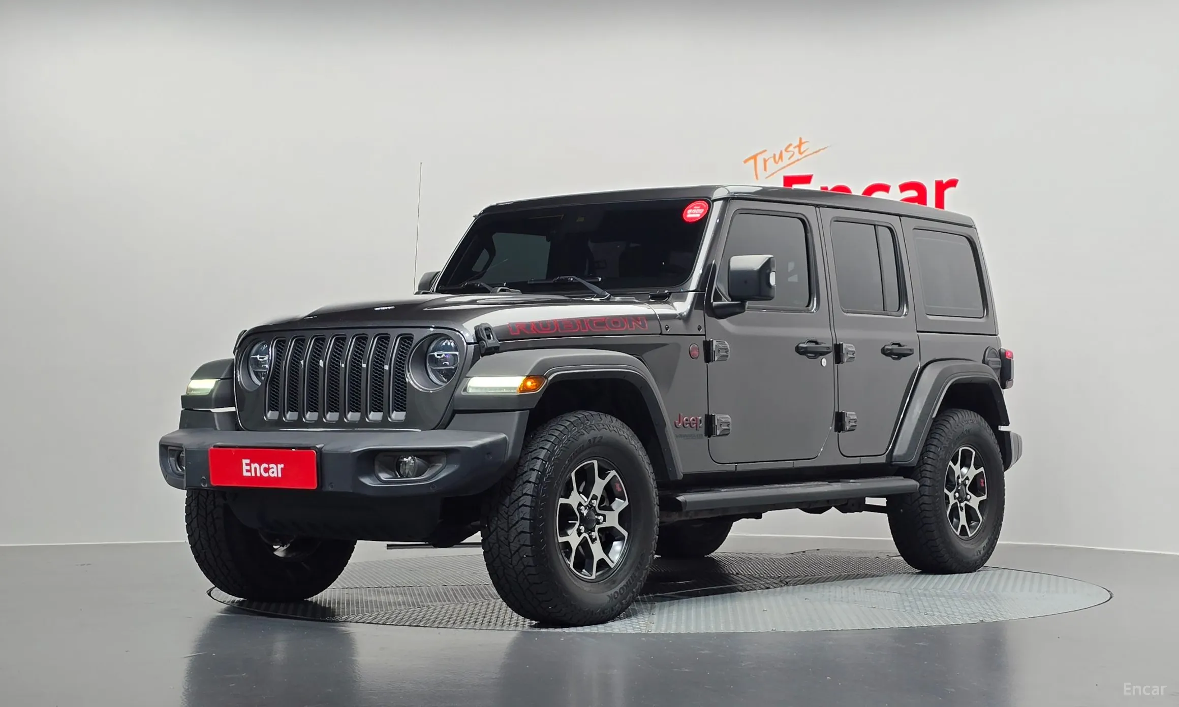 Wrangler (JL)