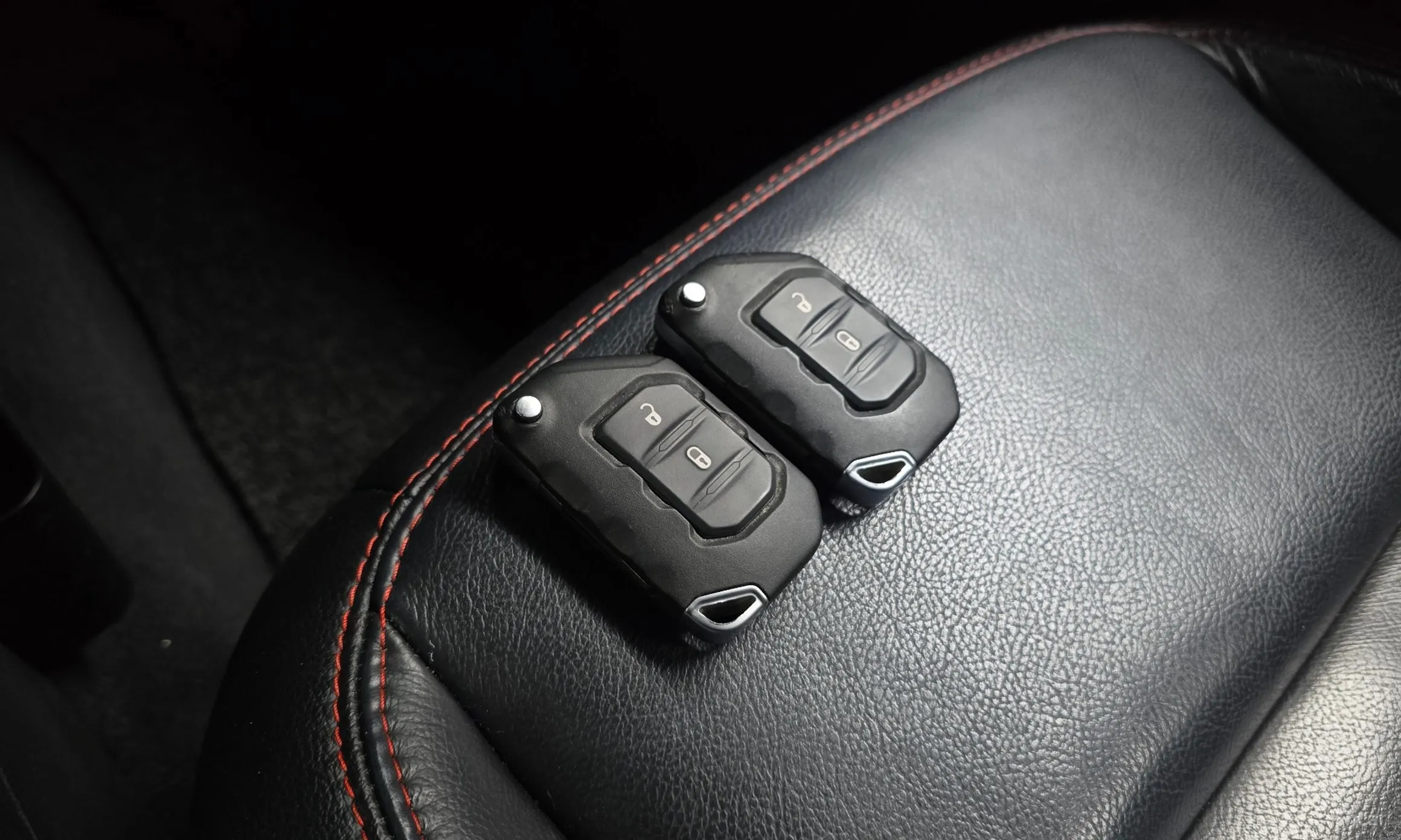 Jeep Wrangler (JL) превью 16