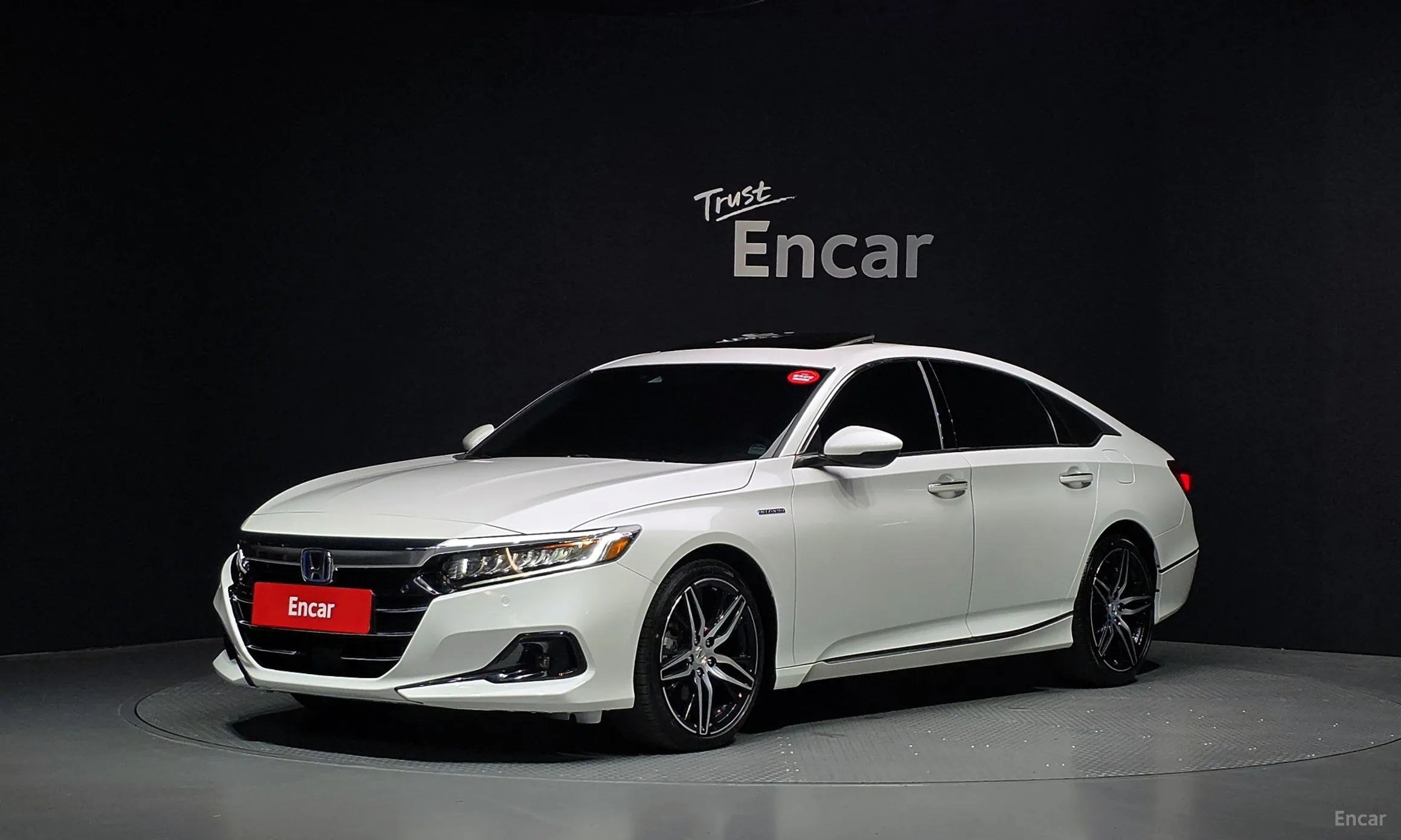 Accord 10th Generation