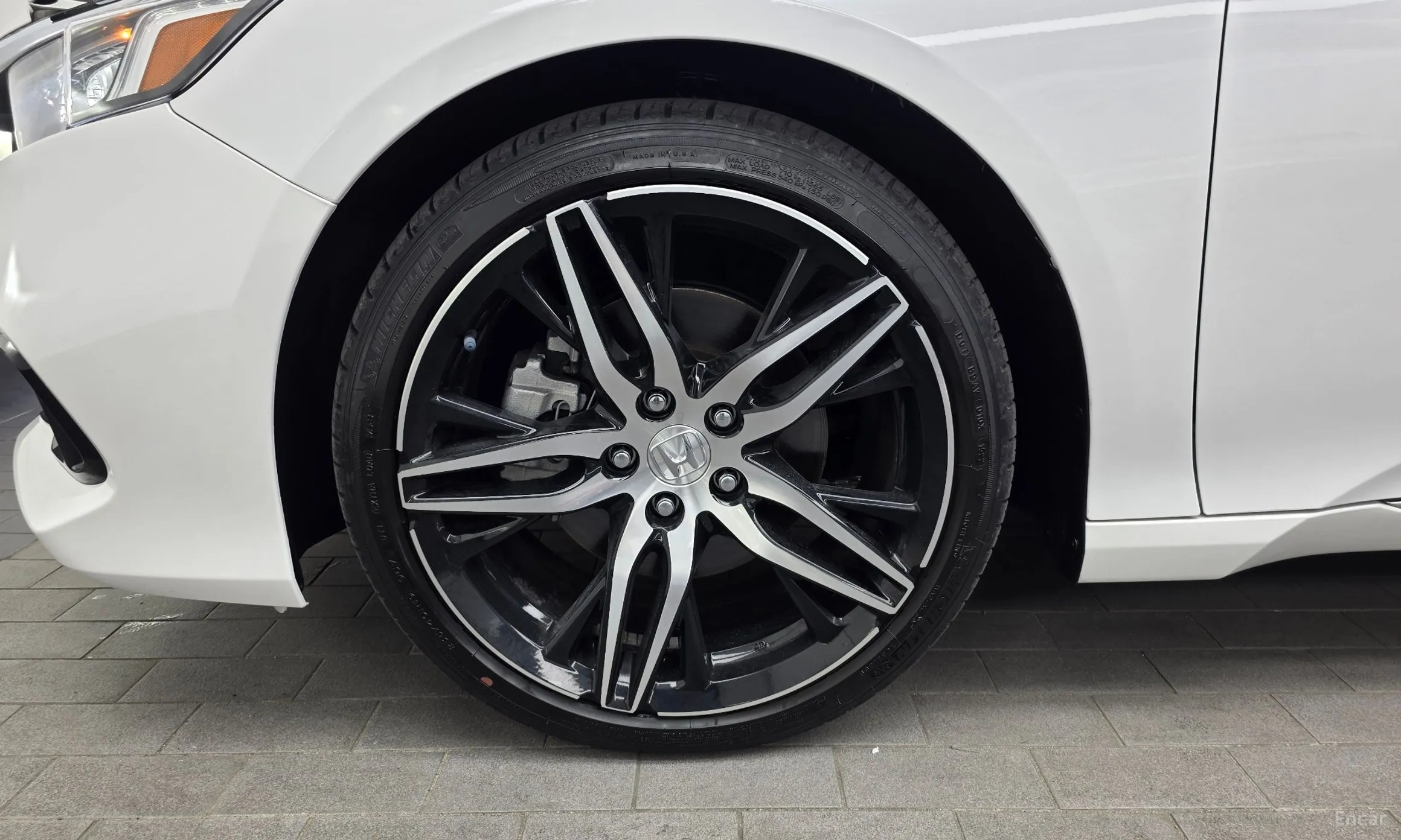 Honda Accord 10th Generation превью 5