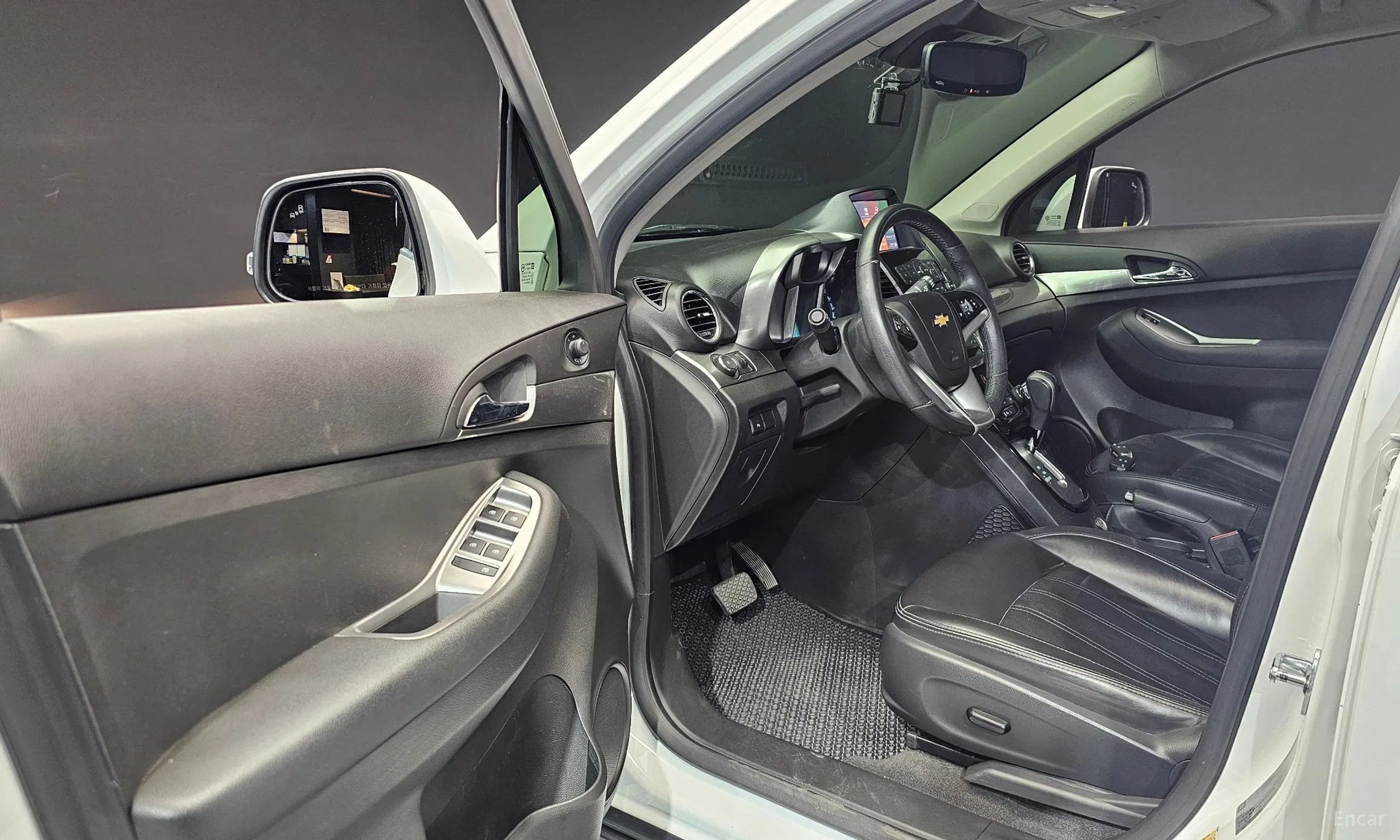 Chevrolet (GM Daewoo) Orlando превью 10