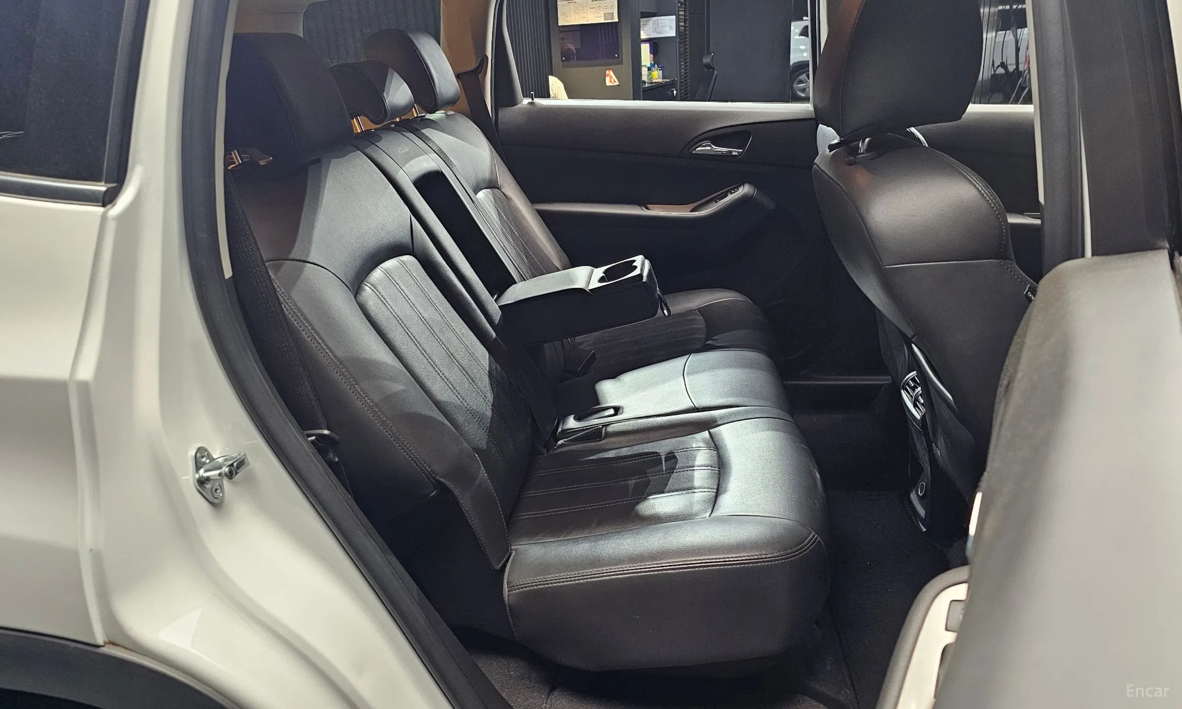 Chevrolet (GM Daewoo) Orlando превью 12