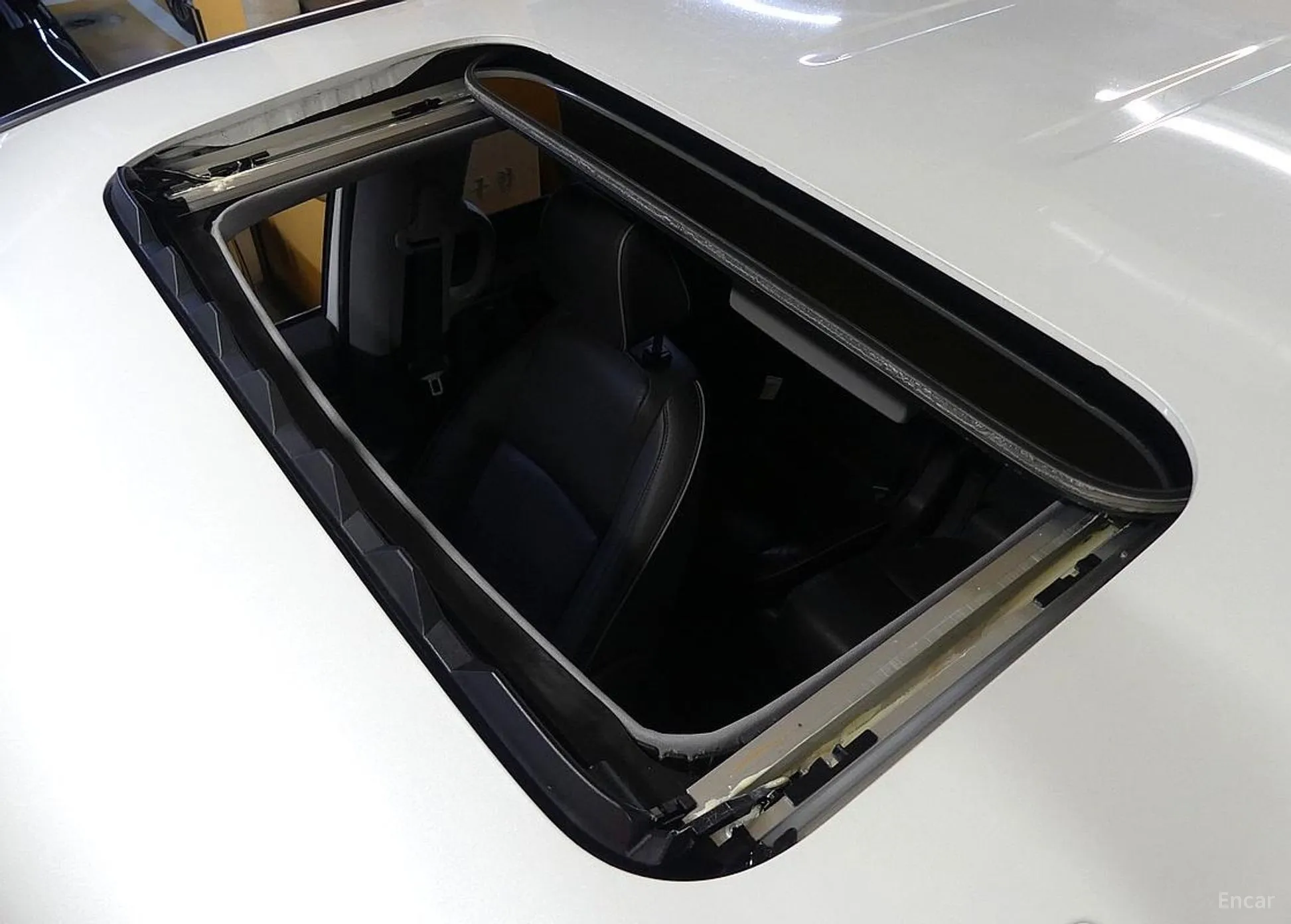 Honda Odyssey превью 19