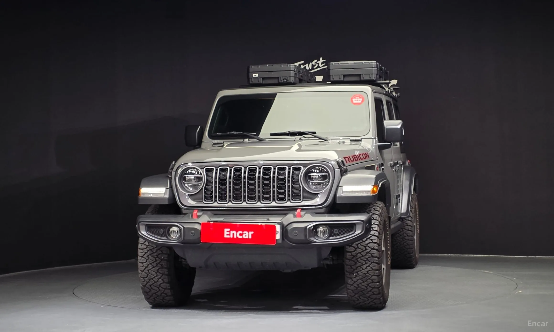 Jeep Wrangler (JL) превью 3