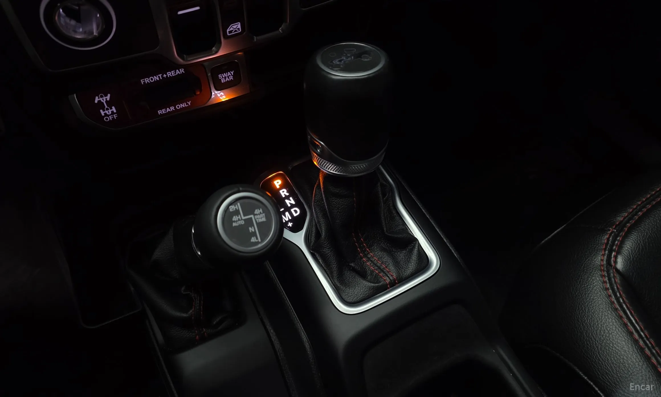 Jeep Wrangler (JL) превью 9