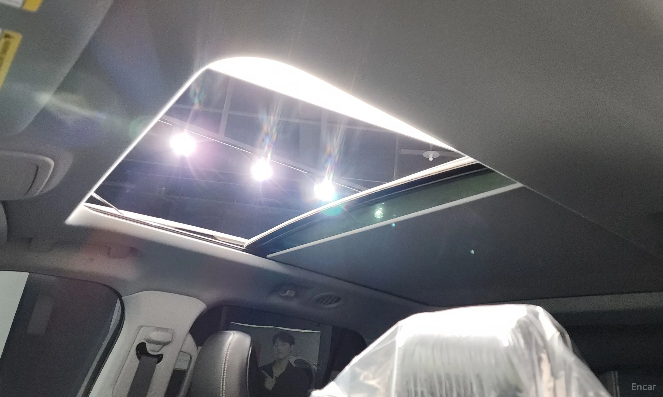 Ford Explorer 6th Generation превью 17