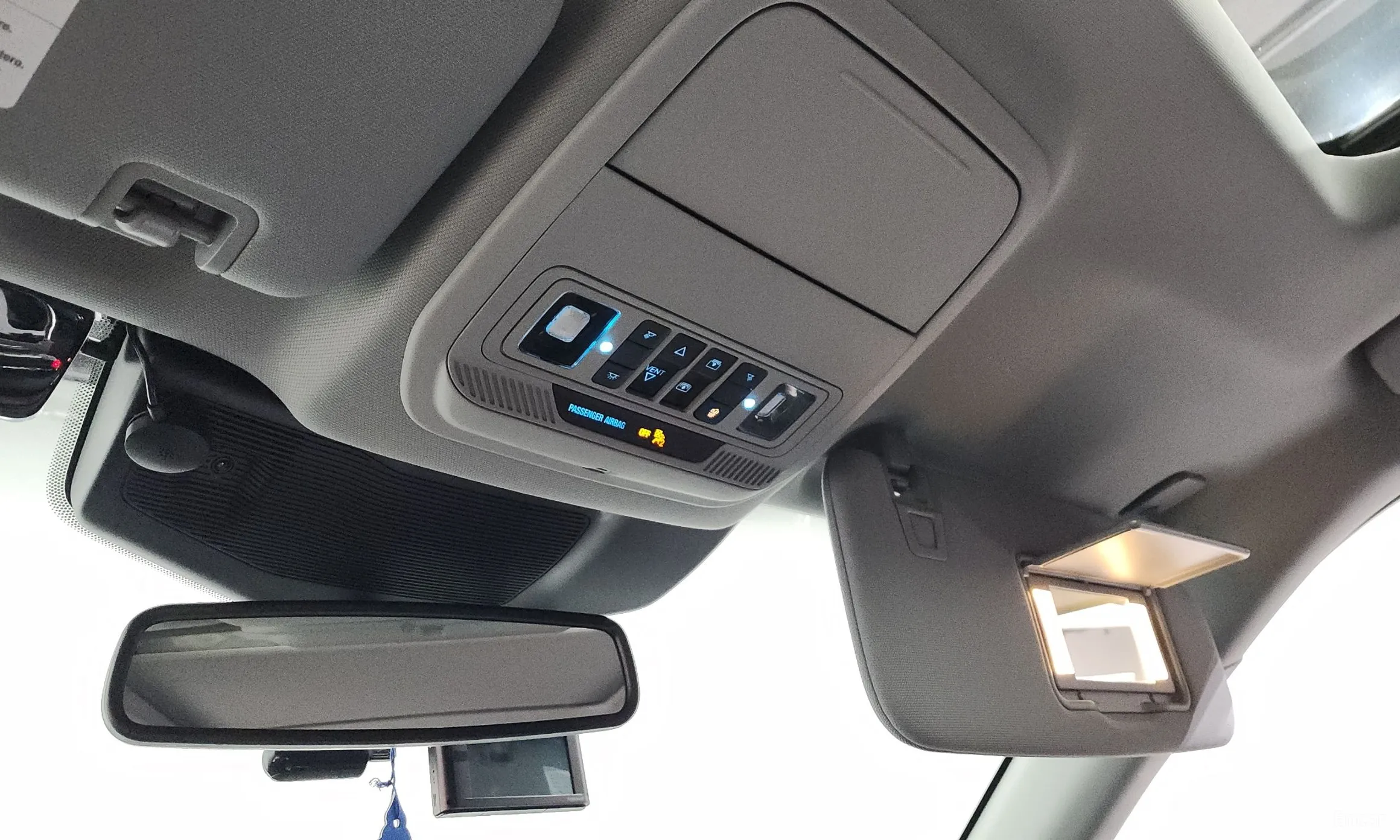 Ford Explorer 6th Generation превью 20