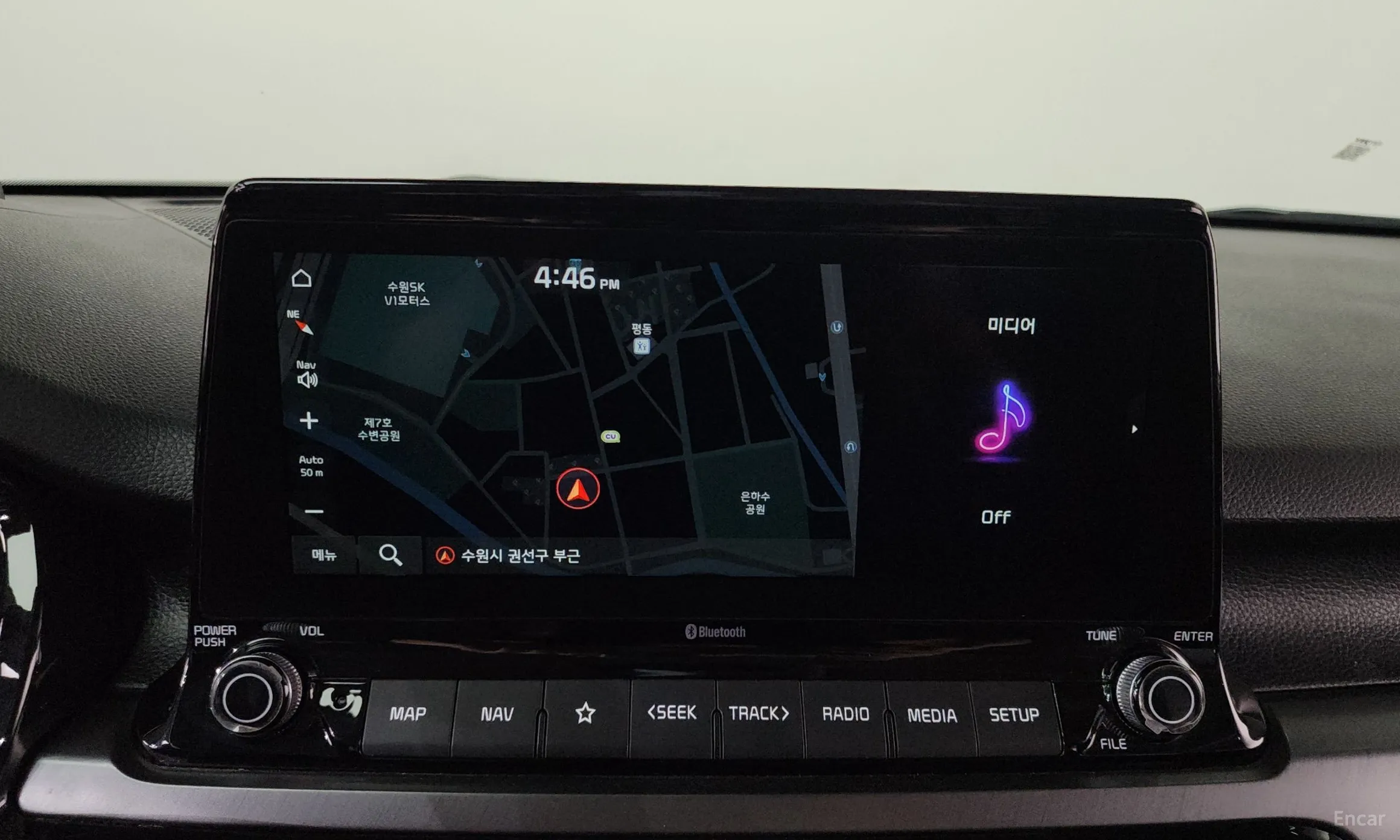 Kia Seltos превью 12