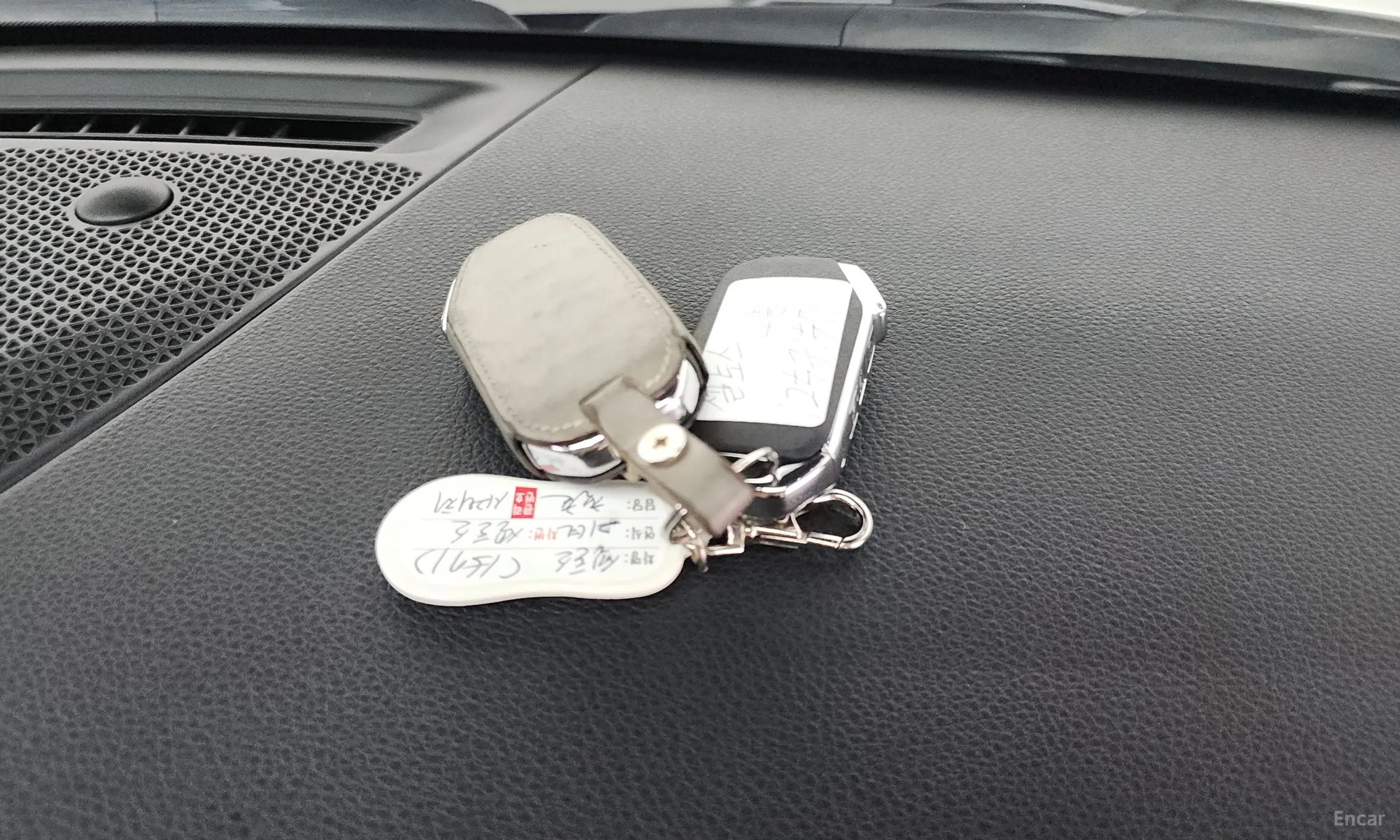 Kia Seltos превью 15