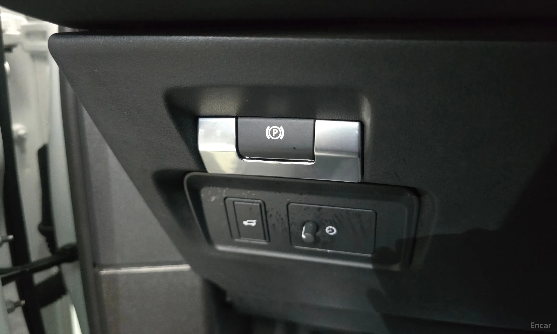 Land Rover Range Rover Evoque 2nd Generation превью 13