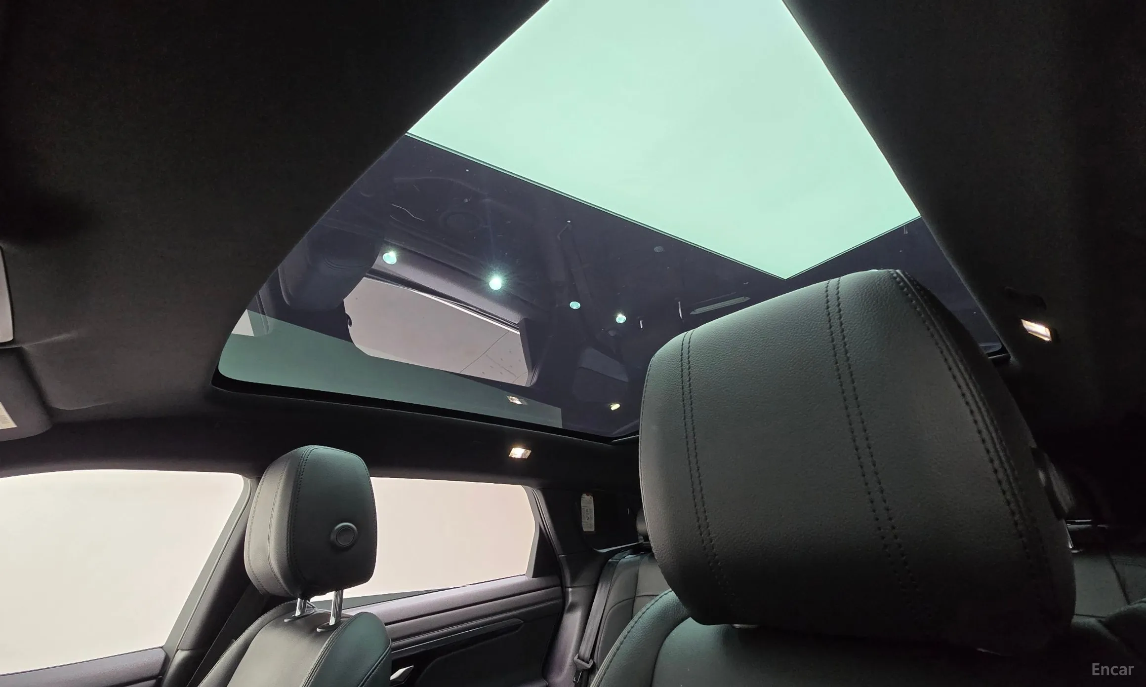 Land Rover Range Rover Evoque 2nd Generation превью 19