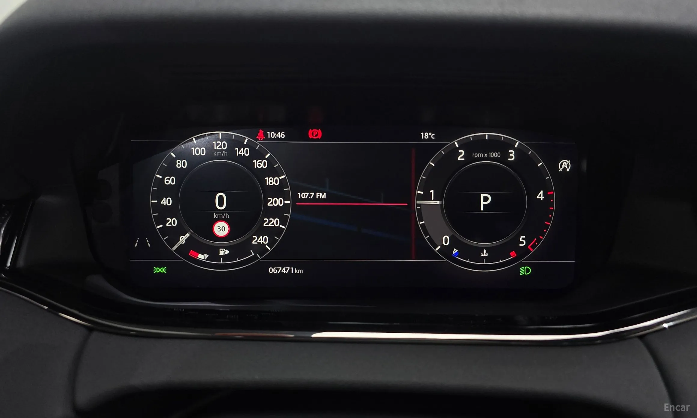 Land Rover Range Rover Evoque 2nd Generation превью 8