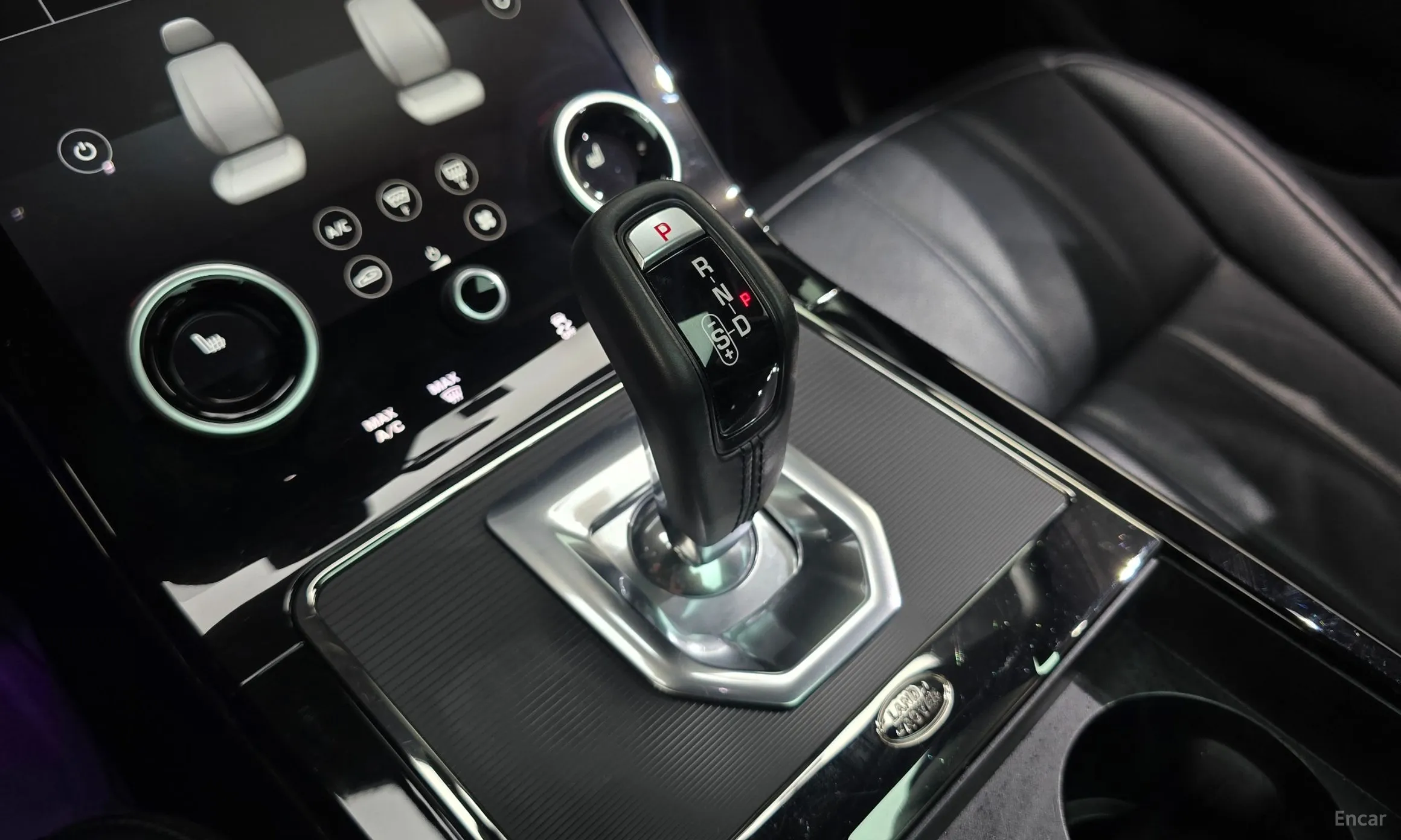 Land Rover Range Rover Evoque 2nd Generation превью 9