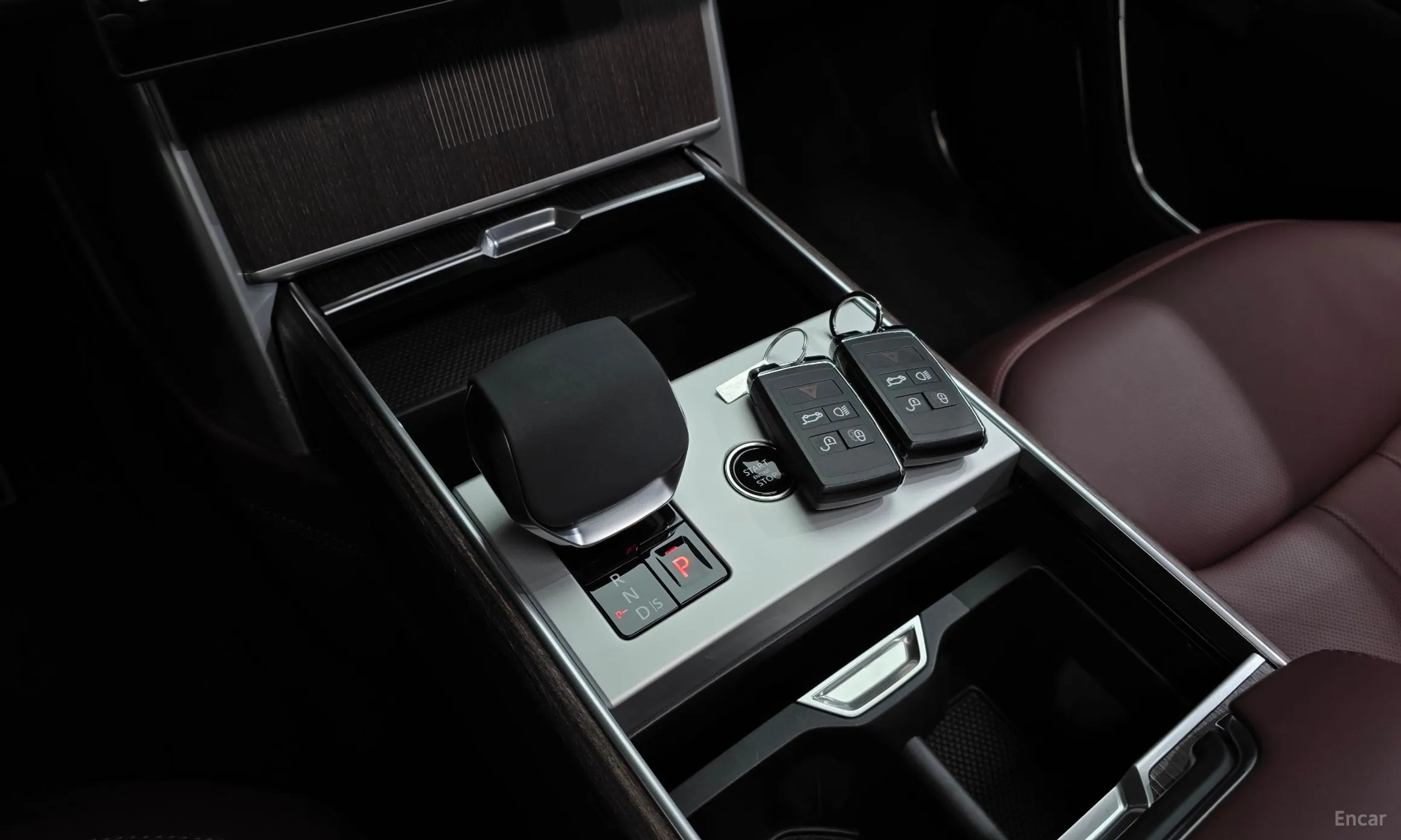 Land Rover Range Rover 5th Generation превью 9