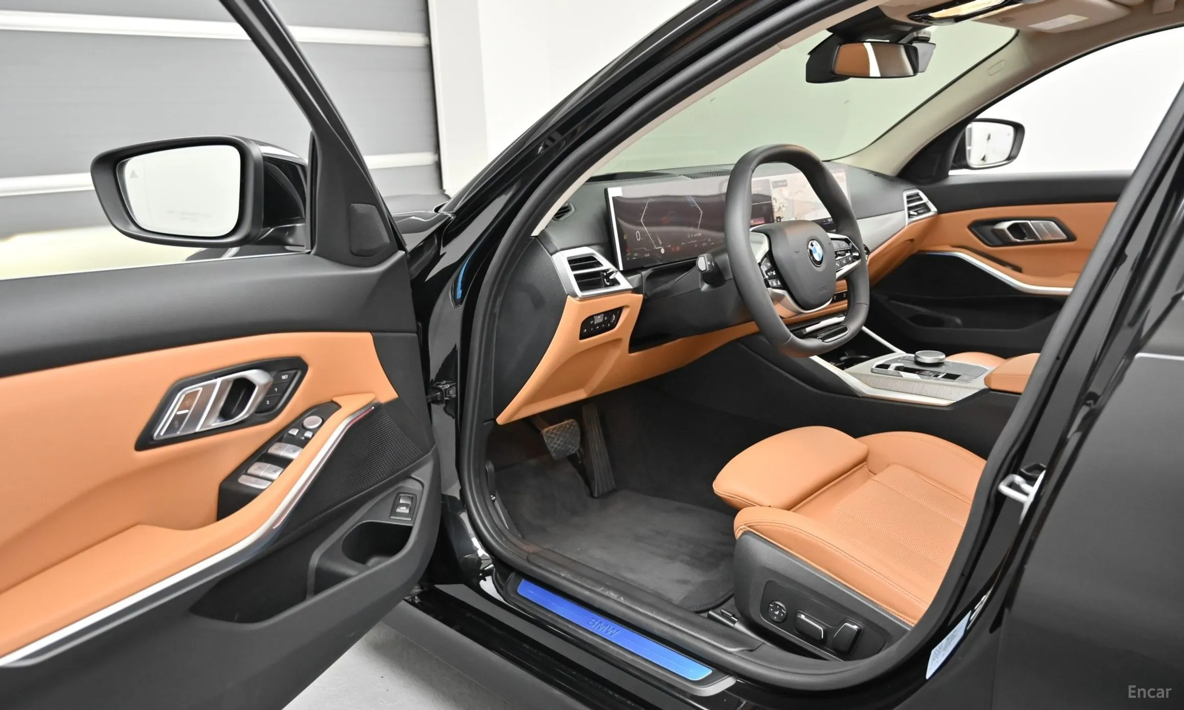 BMW 3 Series (G20) превью 11