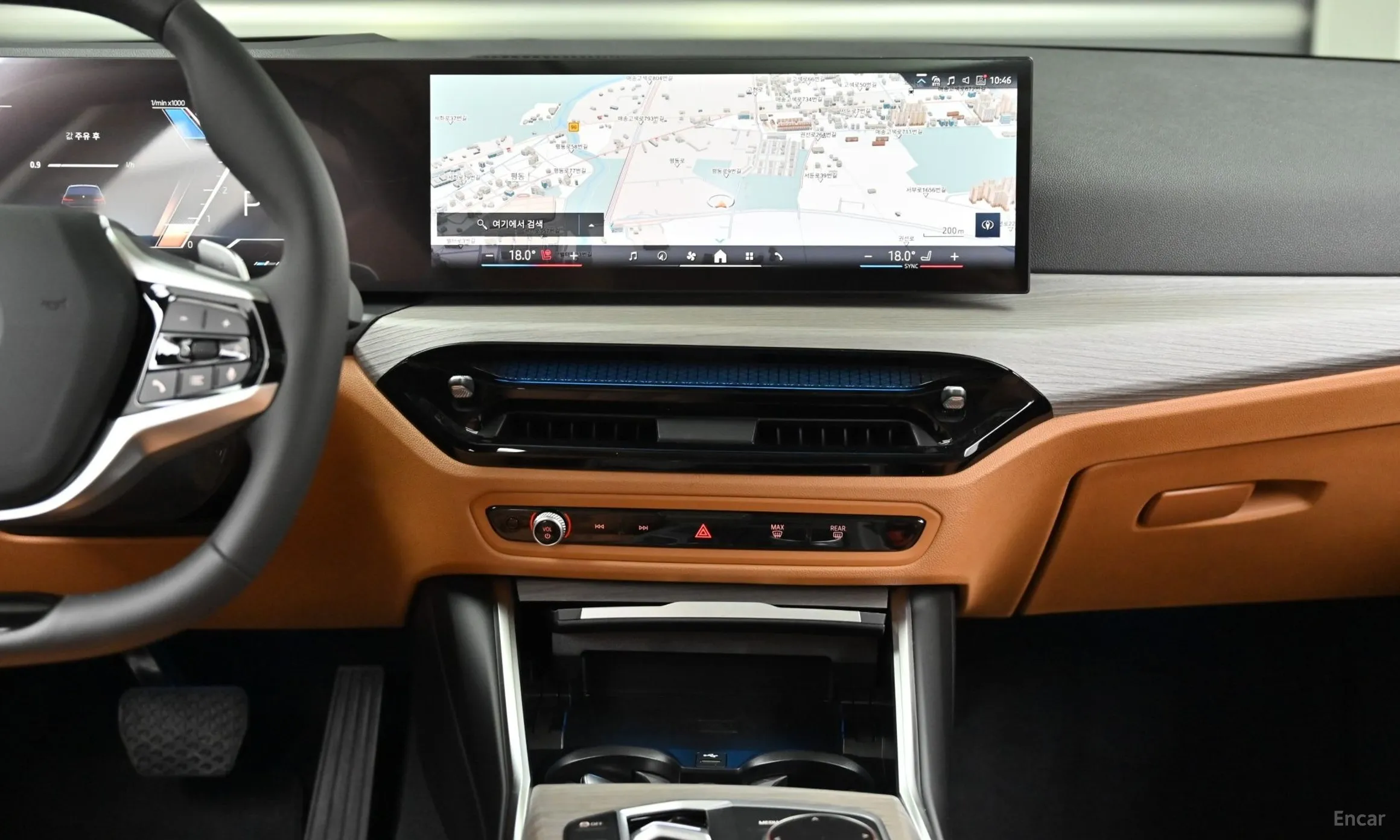 BMW 3 Series (G20) превью 14