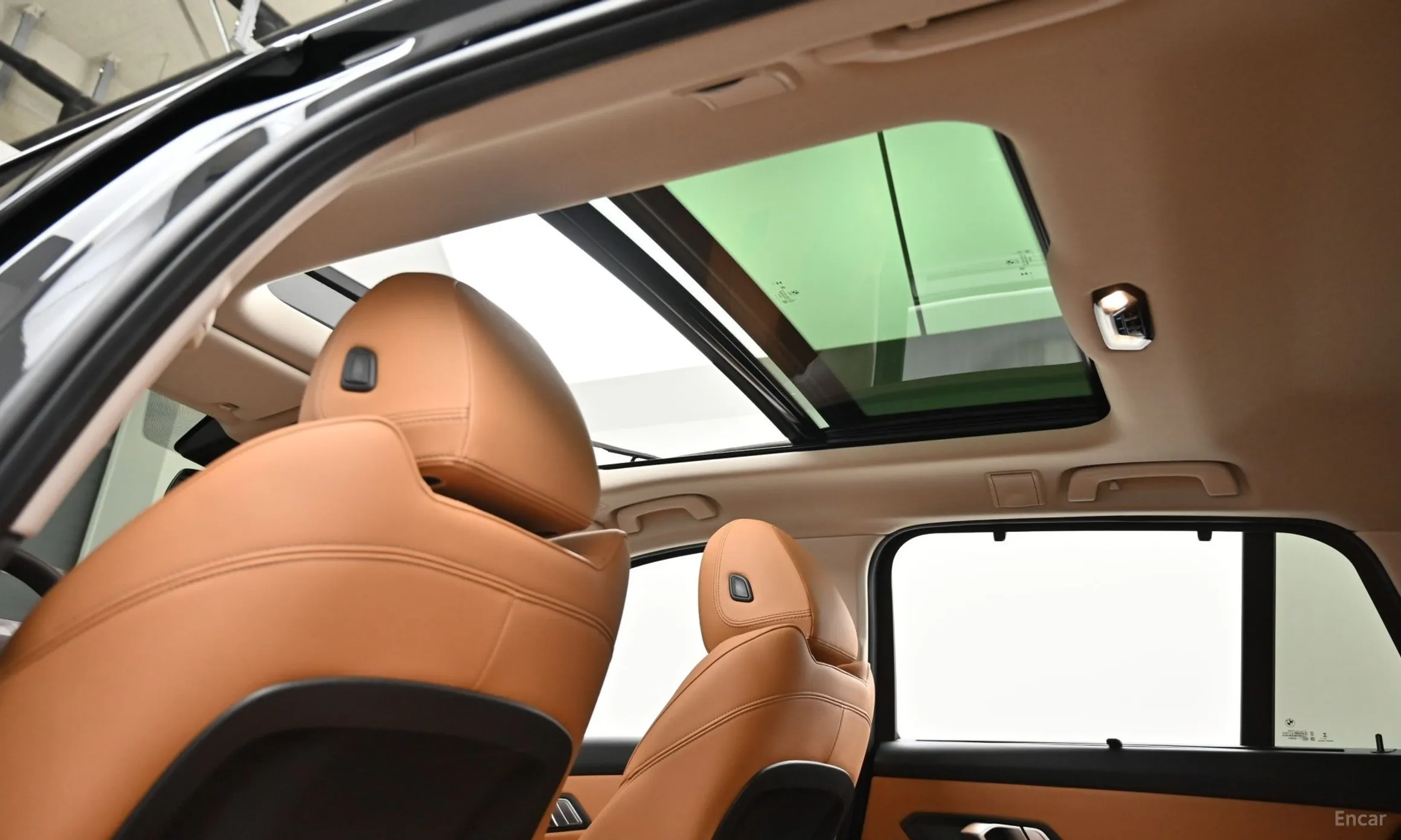 BMW 3 Series (G20) превью 19
