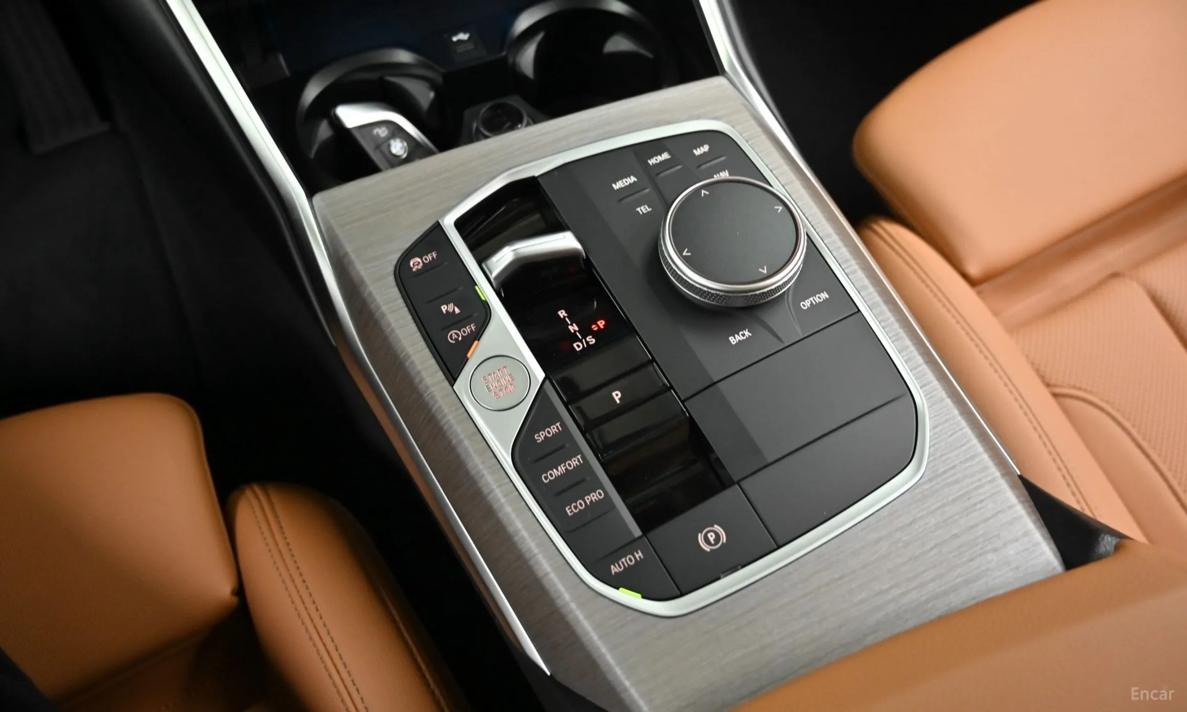 BMW 3 Series (G20) превью 20