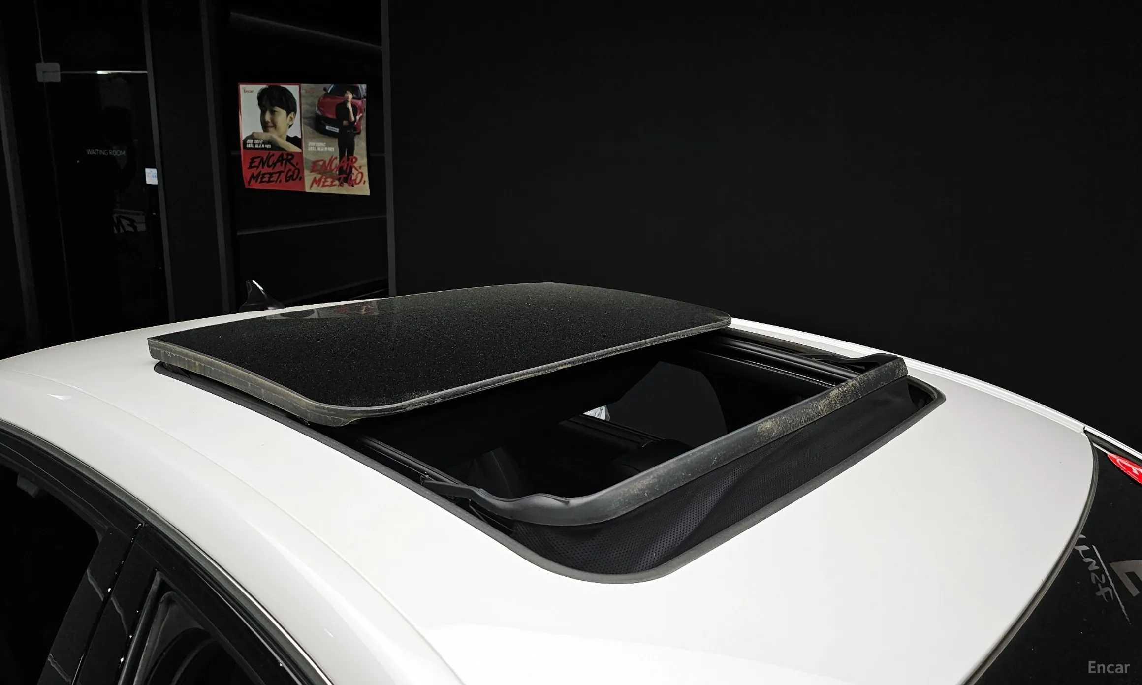 Cadillac CTS Gen 3 превью 19