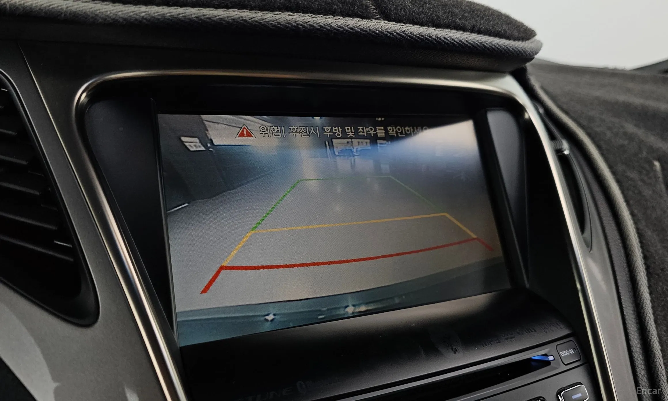 Hyundai Grandeur HG превью 15