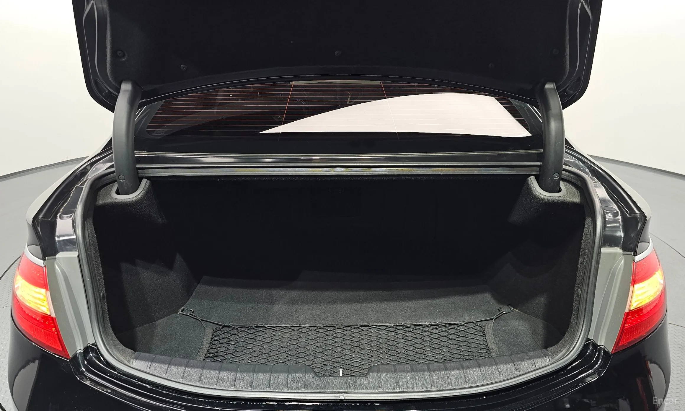 Hyundai Grandeur HG превью 20