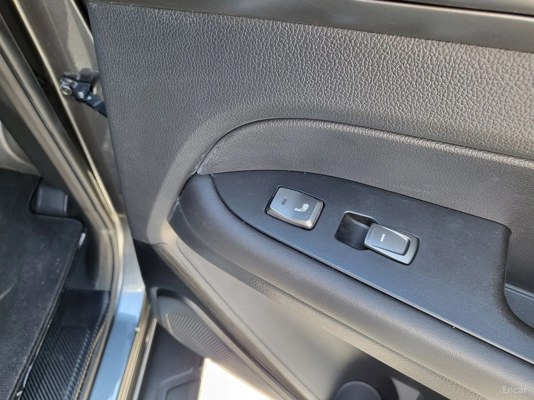 KG Mobility (SsangYong) Rexton Sports Khan превью 10