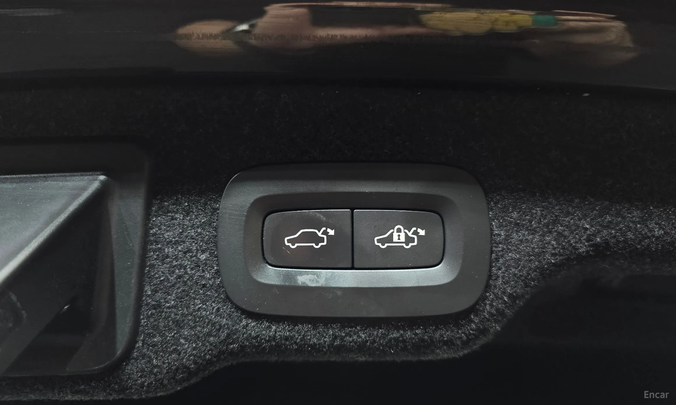 Volvo S90 превью 16