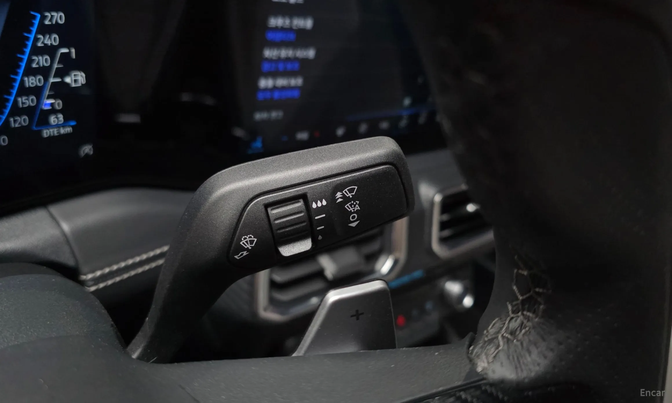 Ford Mustang 7th Generation превью 17