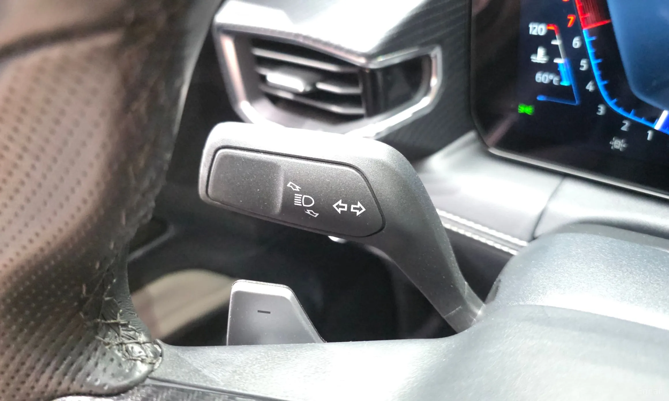 Ford Mustang 7th Generation превью 19