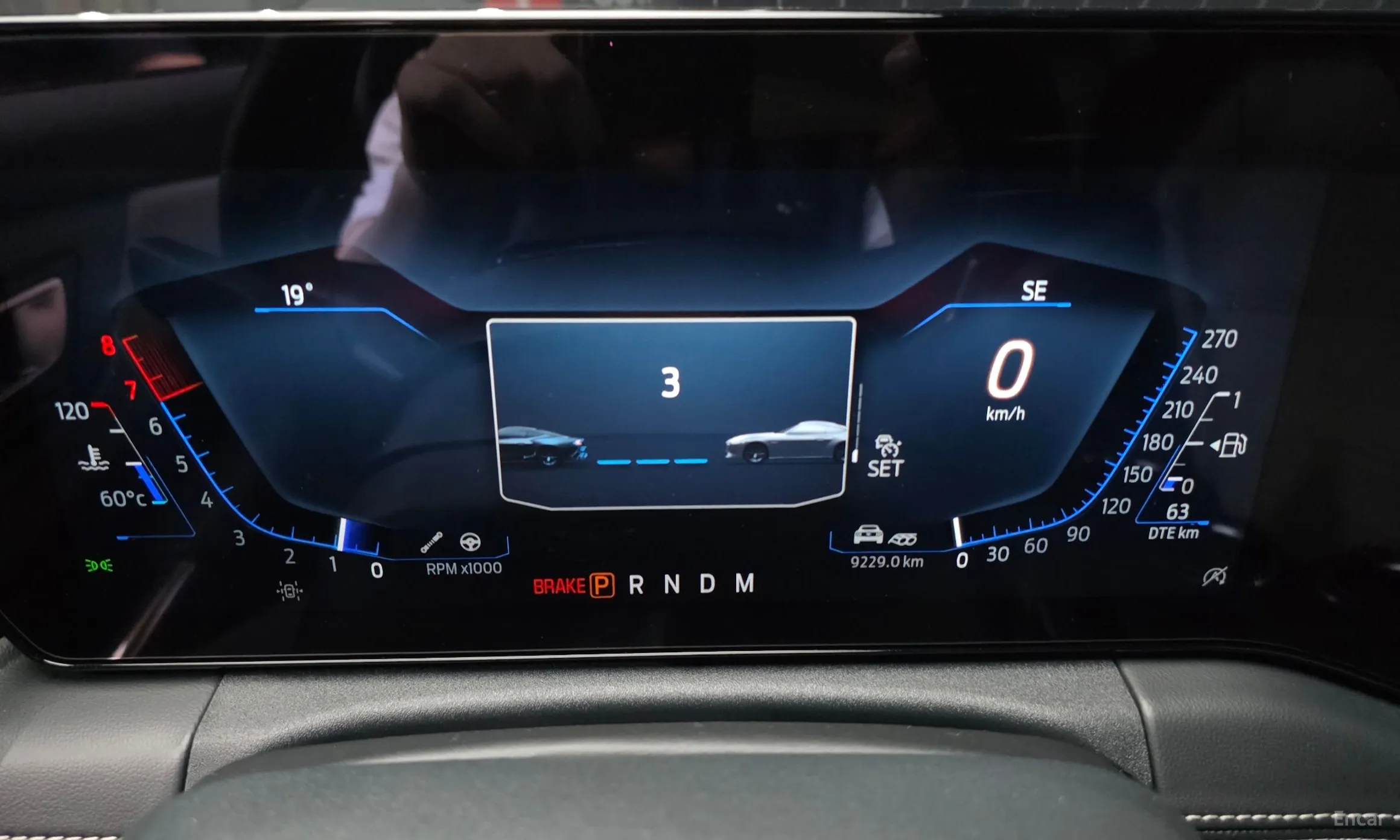 Ford Mustang 7th Generation превью 8