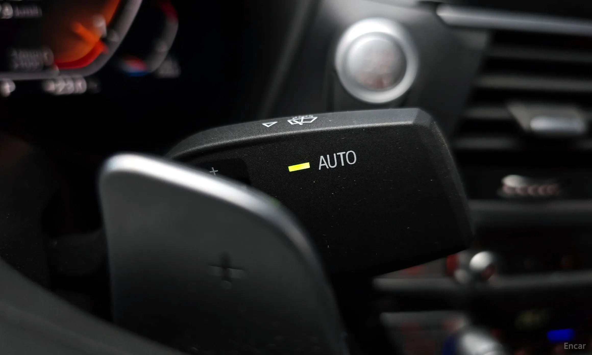 BMW X4 (G02) превью 19